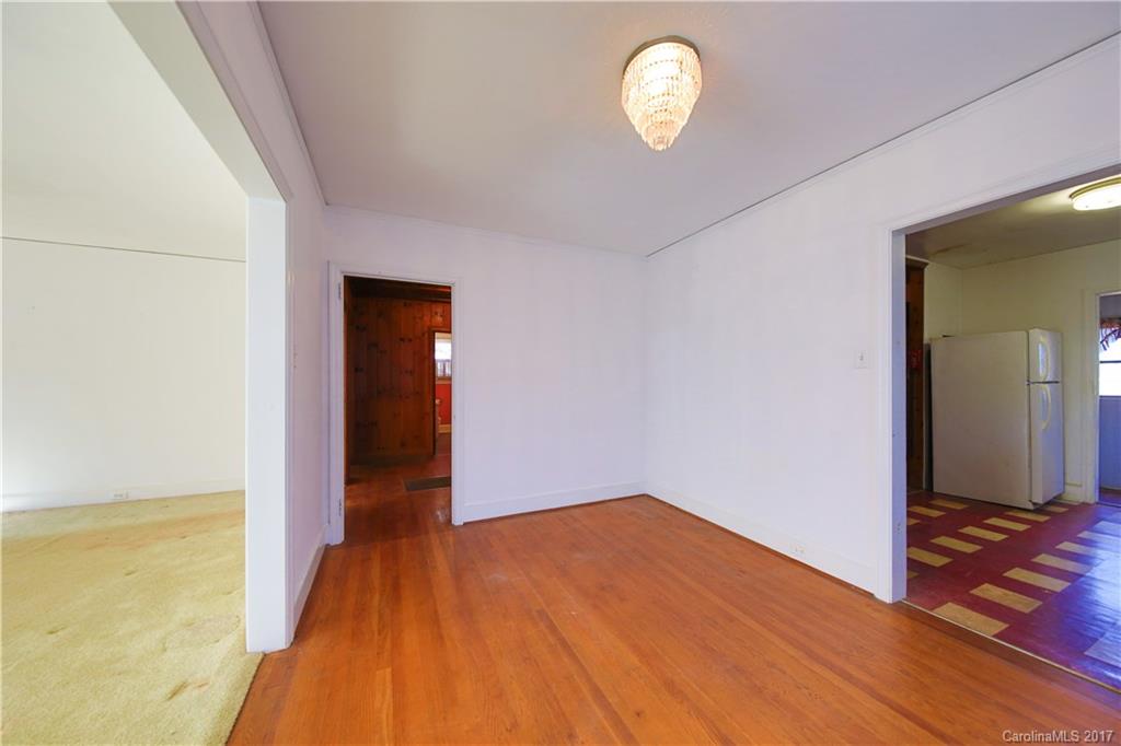 Seventeen Acres - Residential