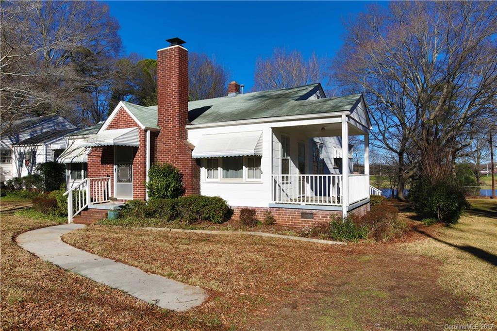Seventeen Acres - Residential