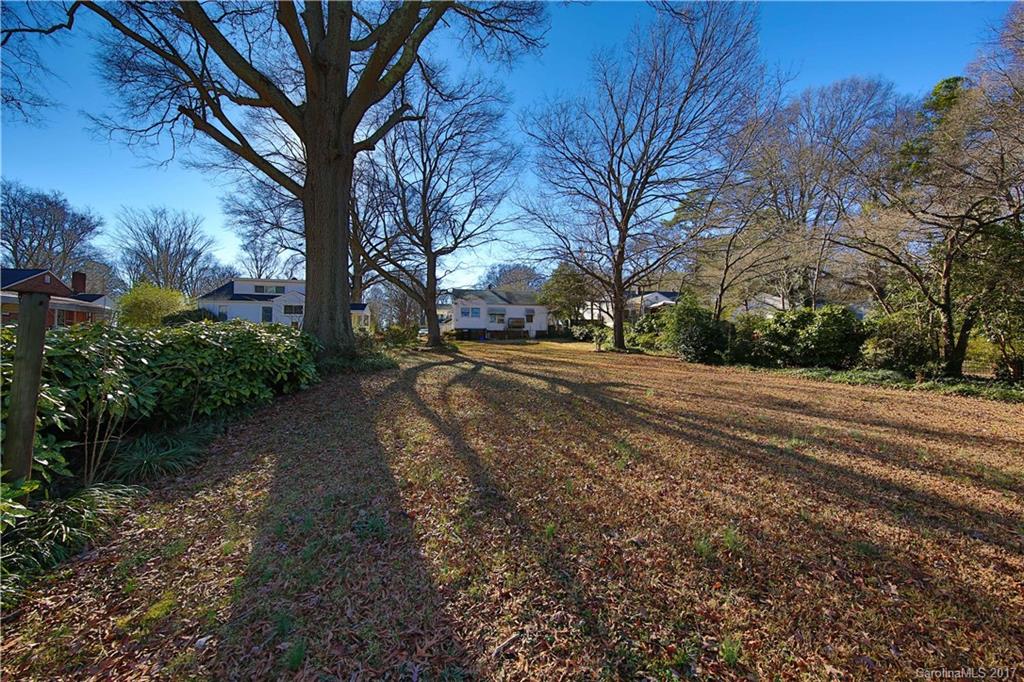 Seventeen Acres - Residential