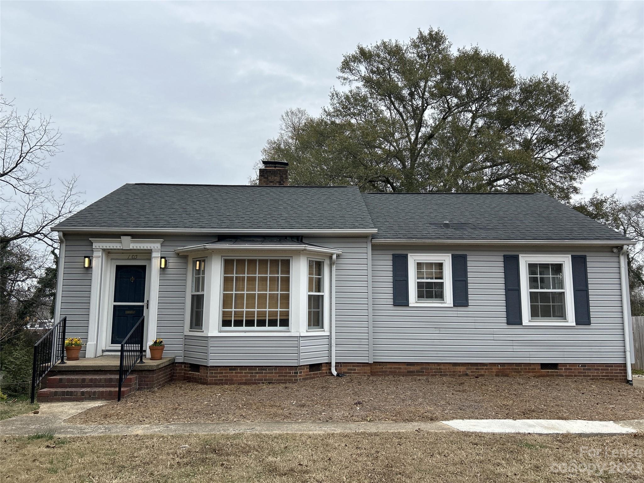 Charming ranch, screen porch and deck. Plus a fenced backyard! Just a short walk from downtown Mt. Holly's restaurants and shops! Fireplace as-is no repairs. Please note, renters insurance is required.