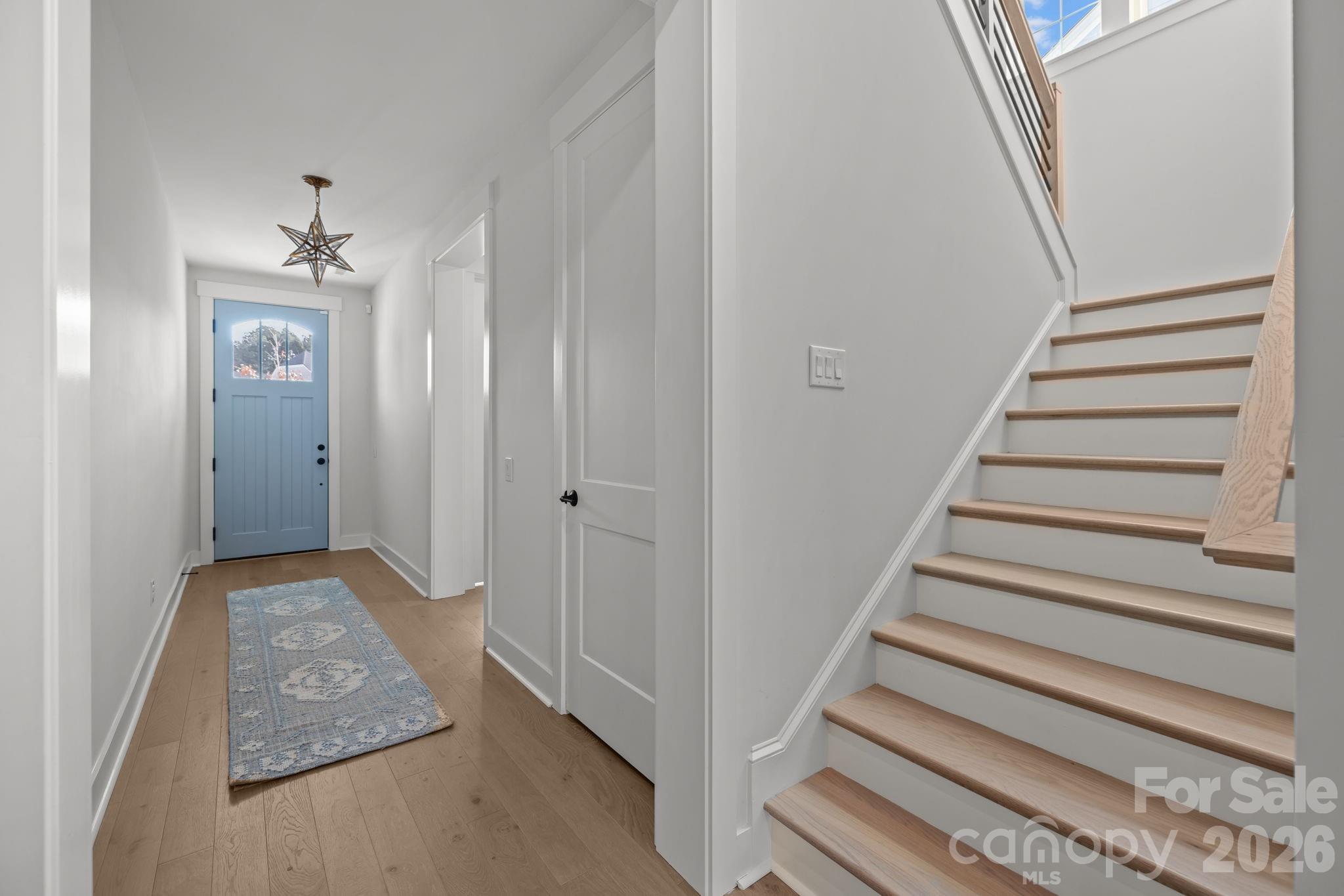 Arden Mill - Residential