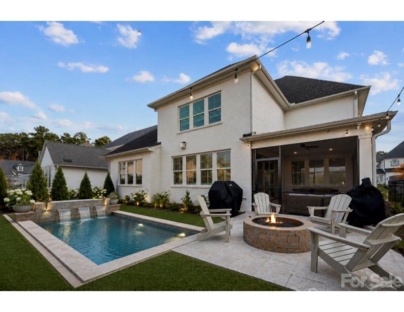 Arden Mill - Residential