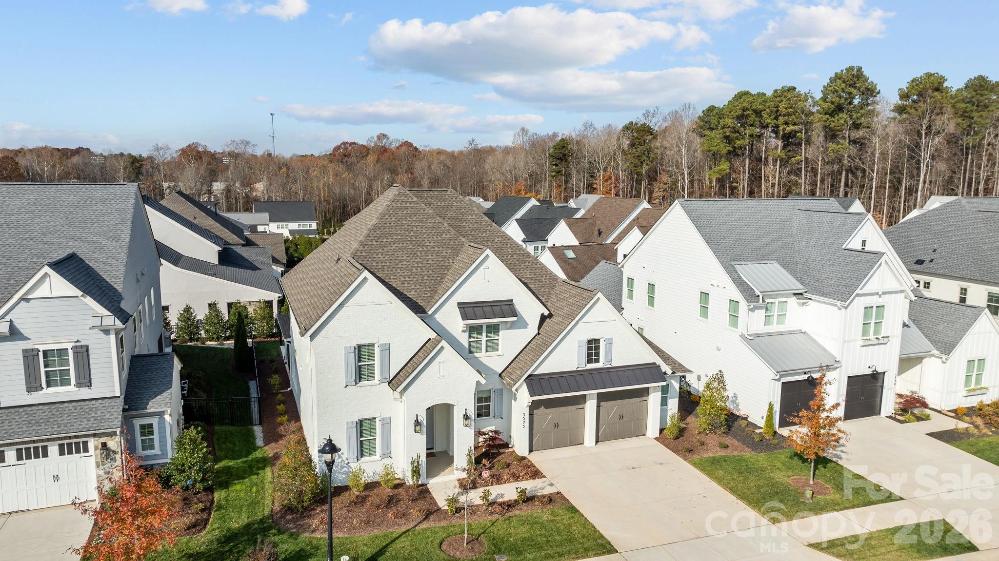 Arden Mill - Residential