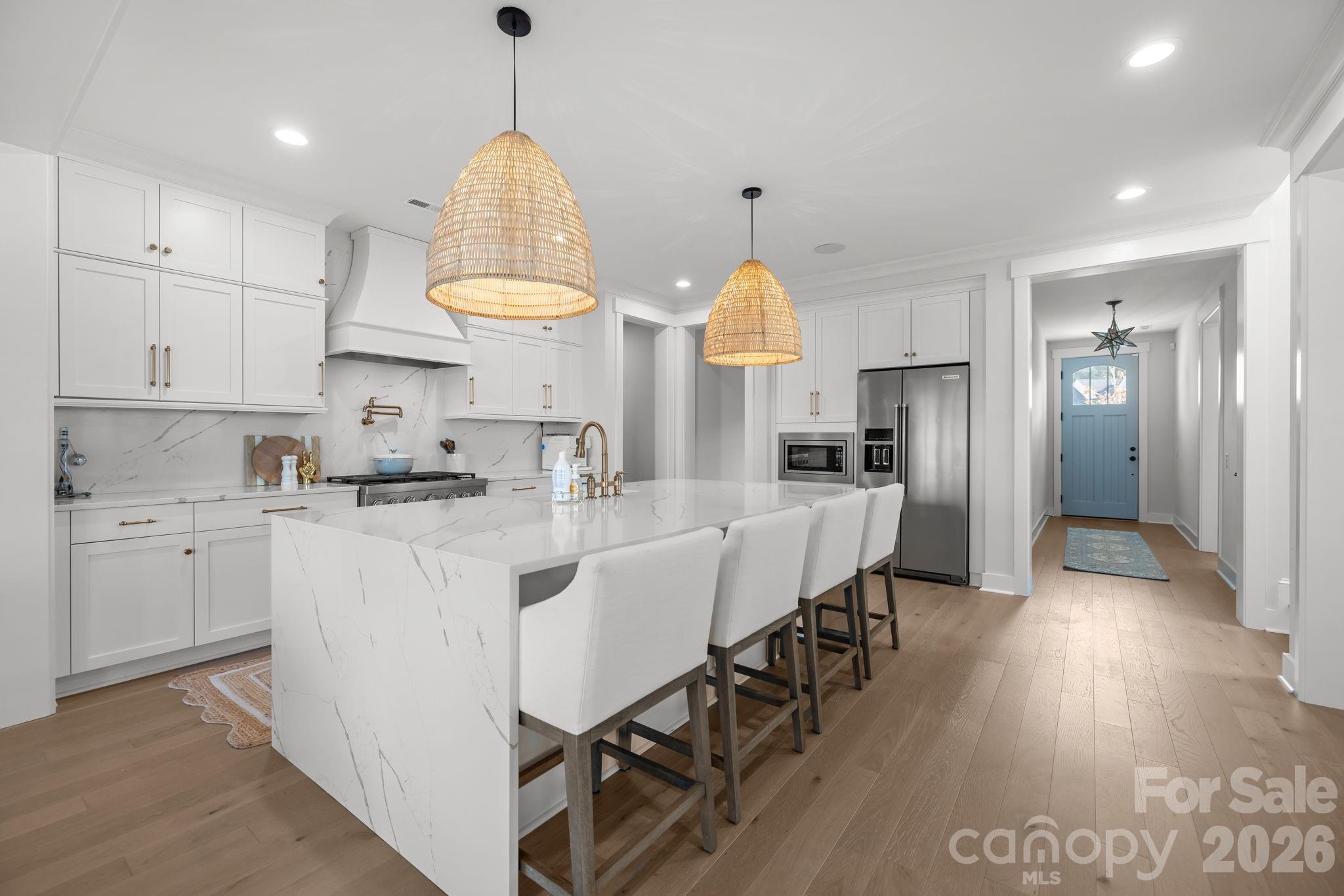 Arden Mill - Residential