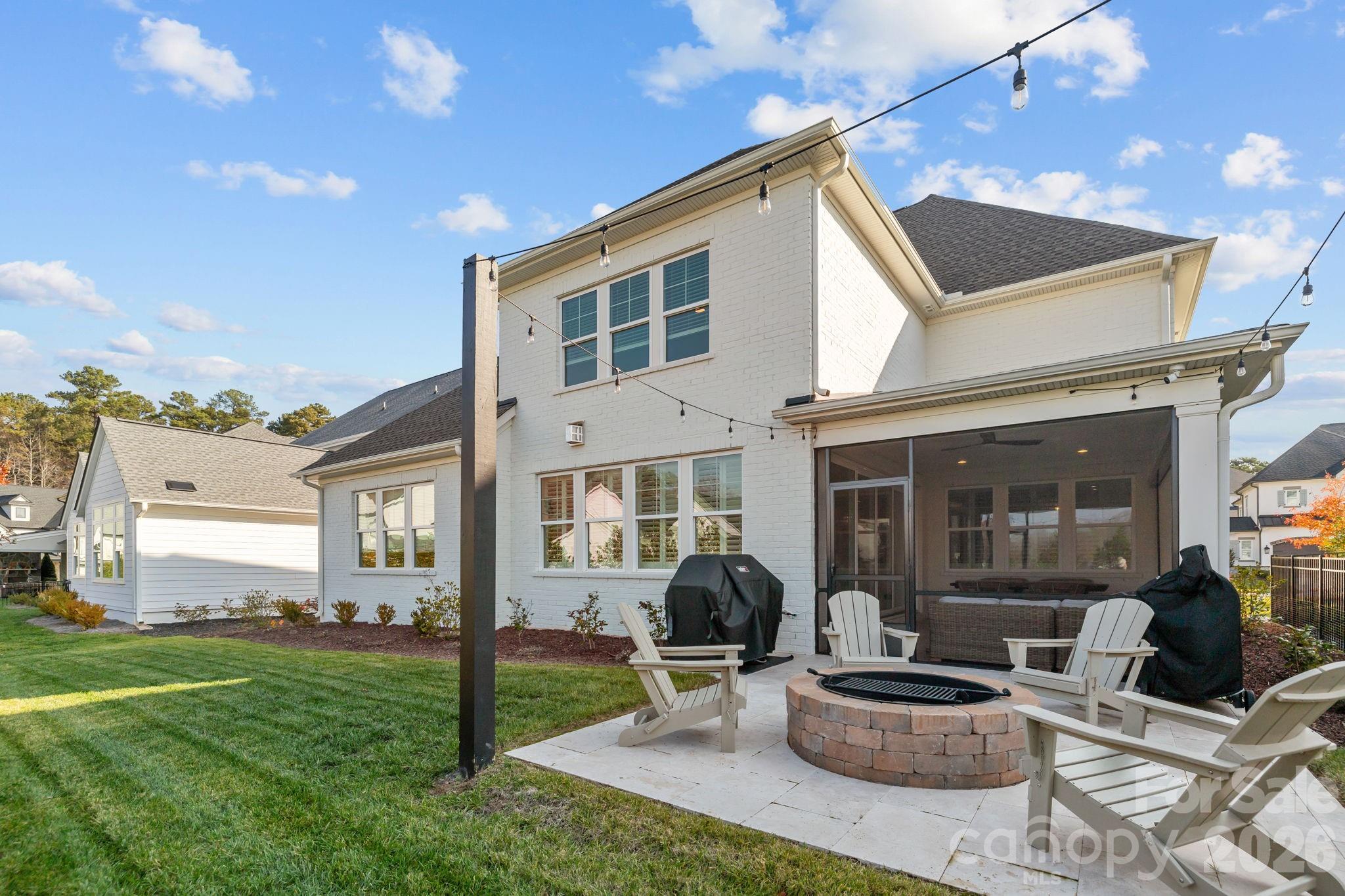 Arden Mill - Residential