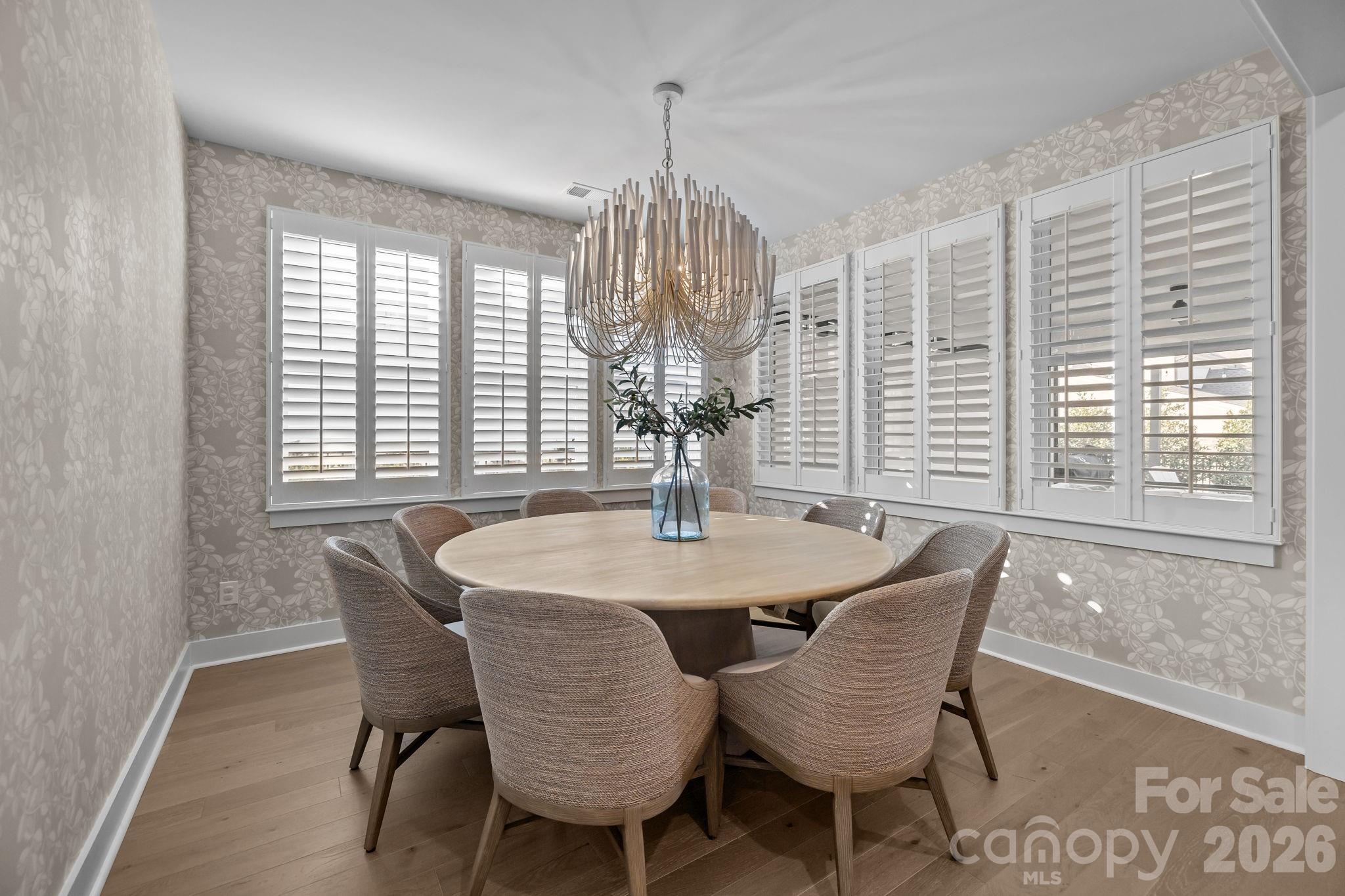 Arden Mill - Residential