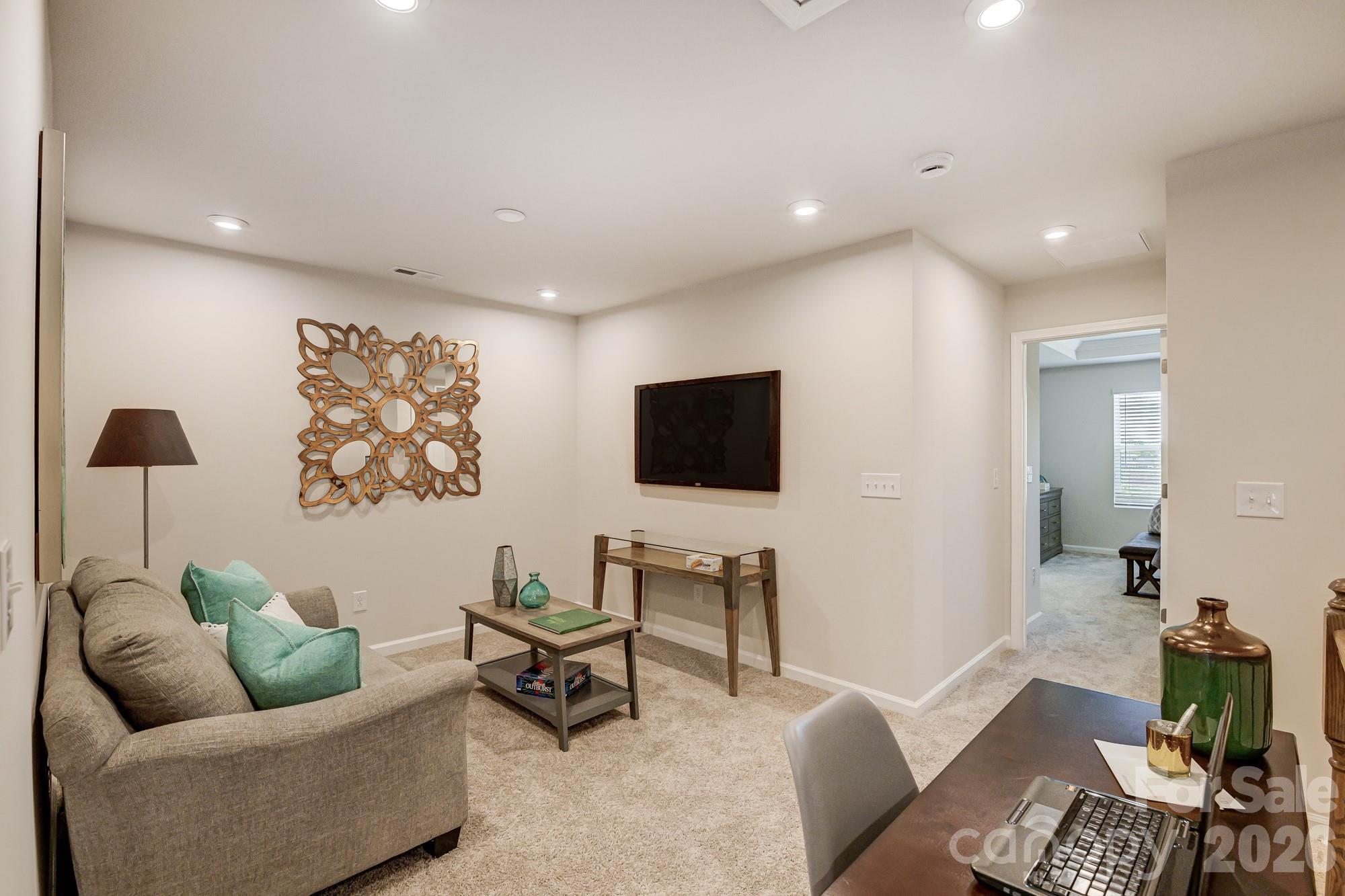 Cheyney - Residential