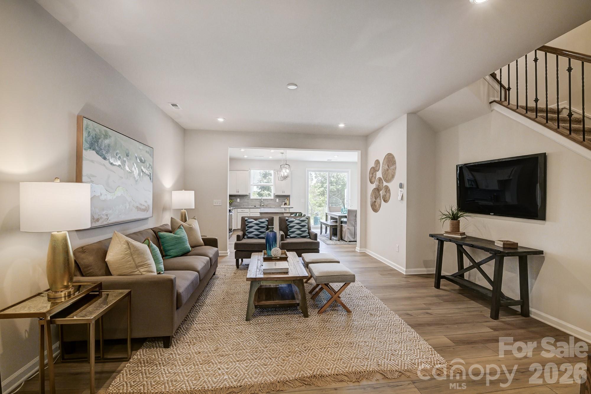 Cheyney - Residential
