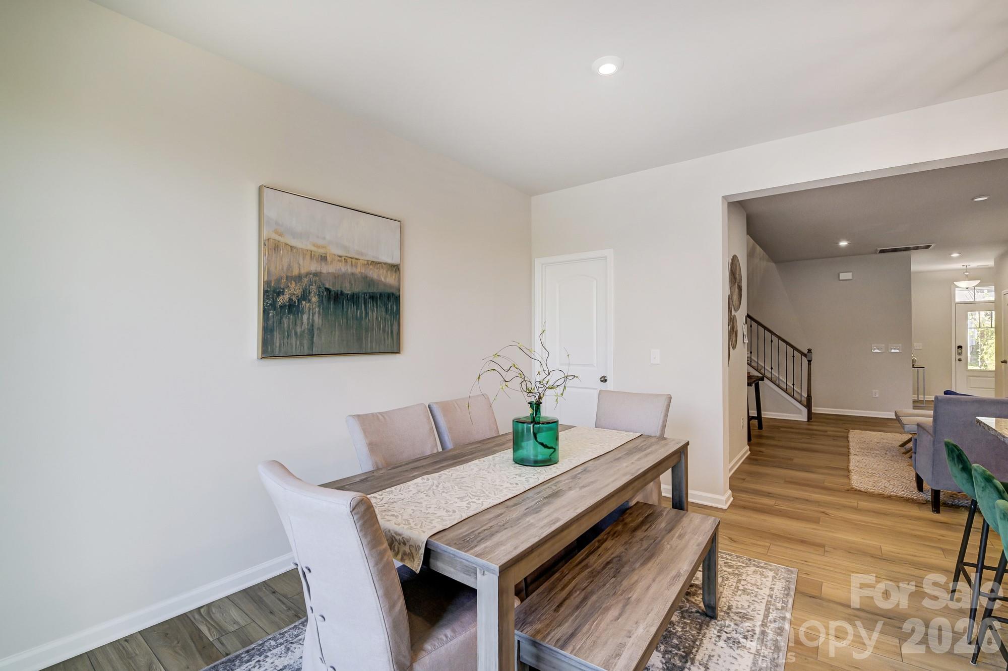 Cheyney - Residential