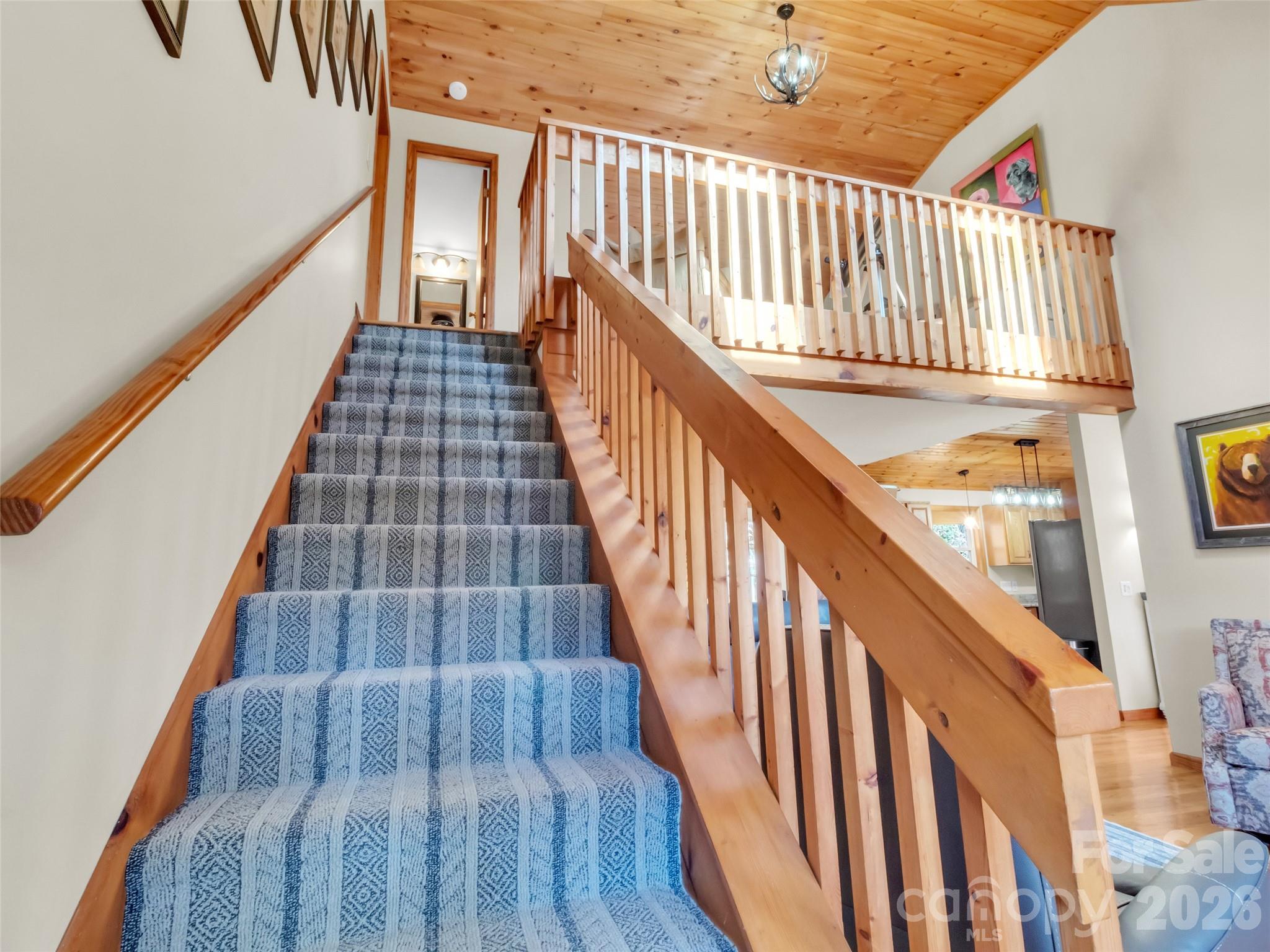 Maggie Valley Country Club Est - Residential