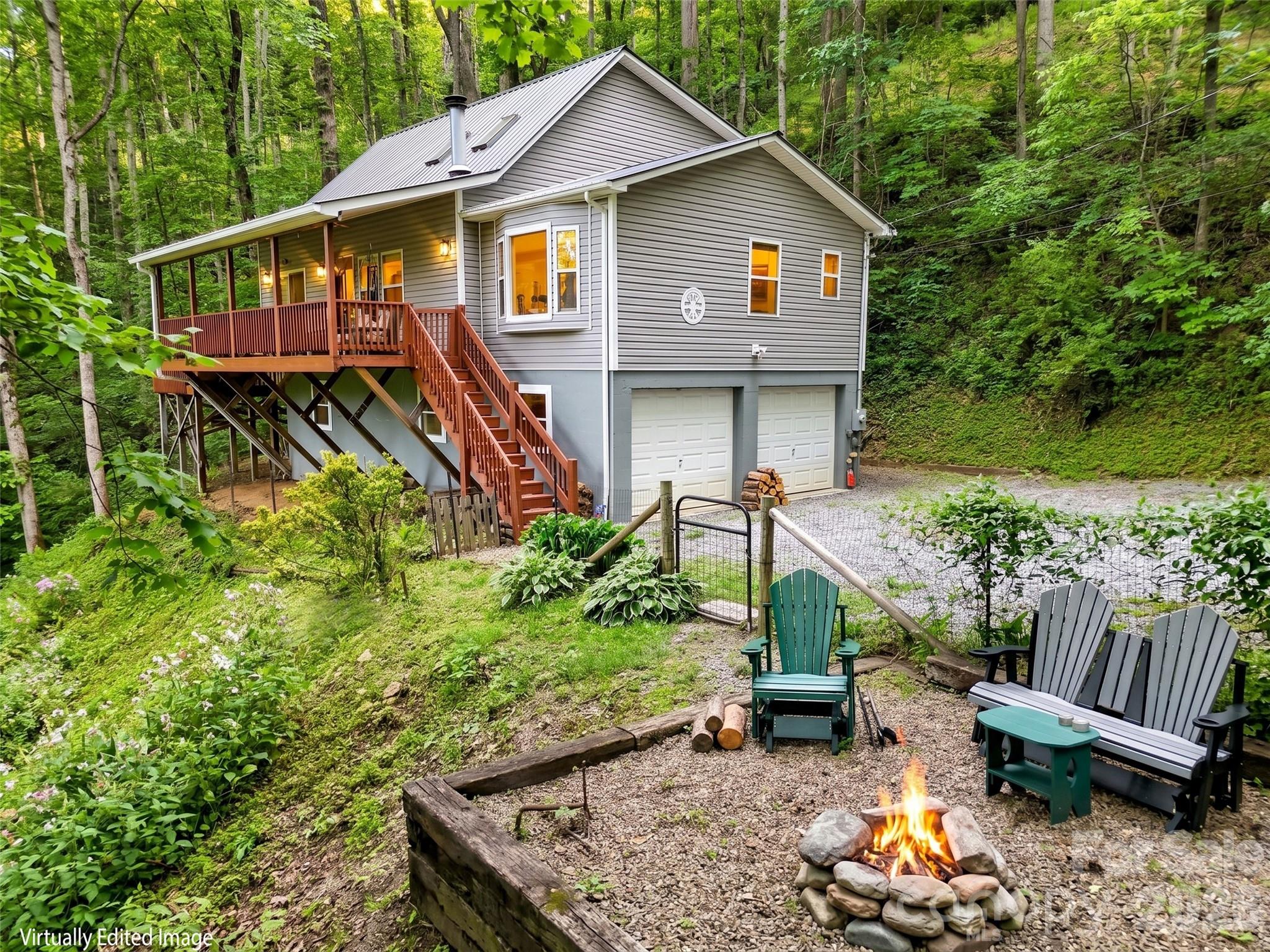 Maggie Valley Country Club Est - Residential