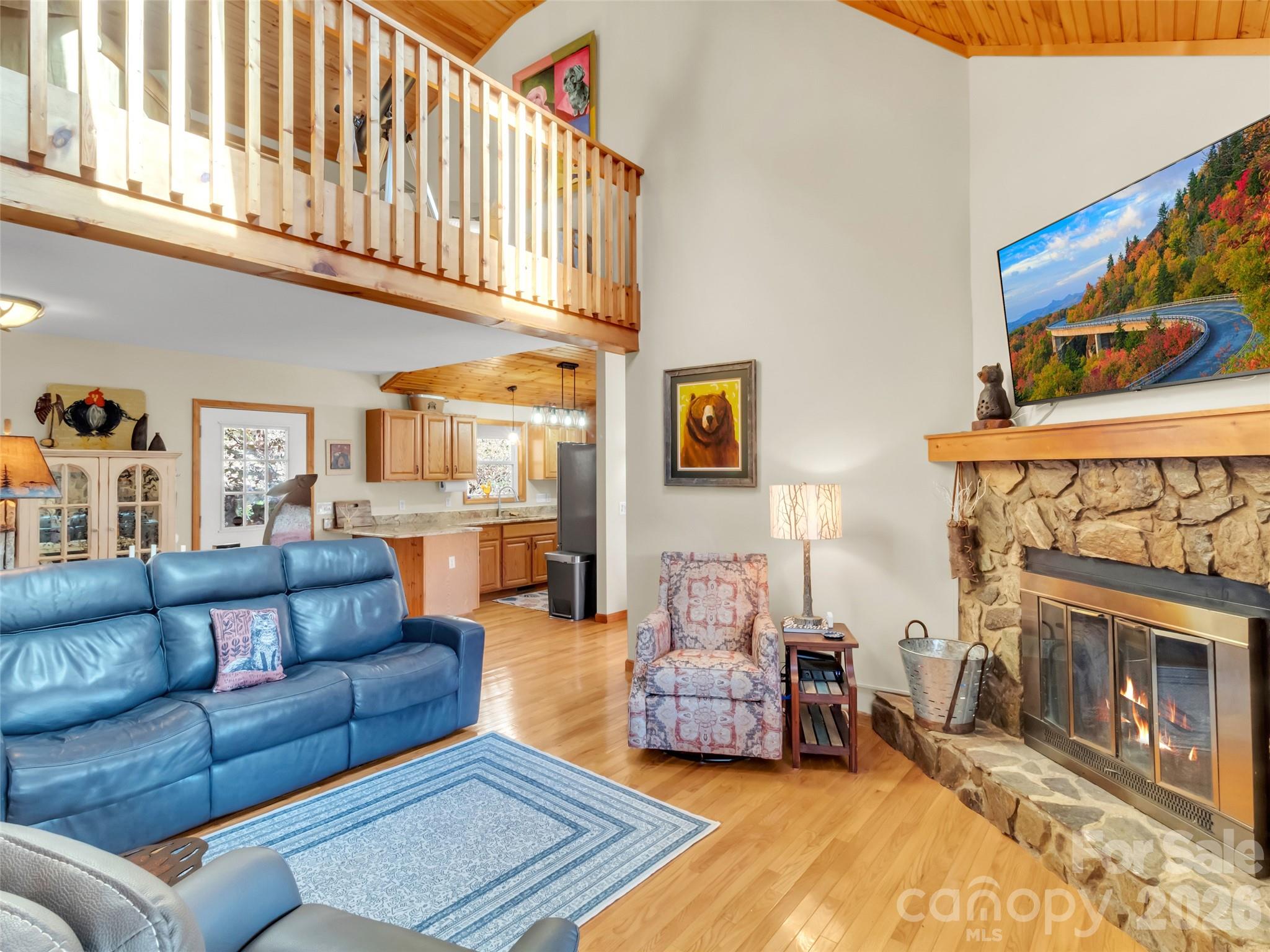 Maggie Valley Country Club Est - Residential
