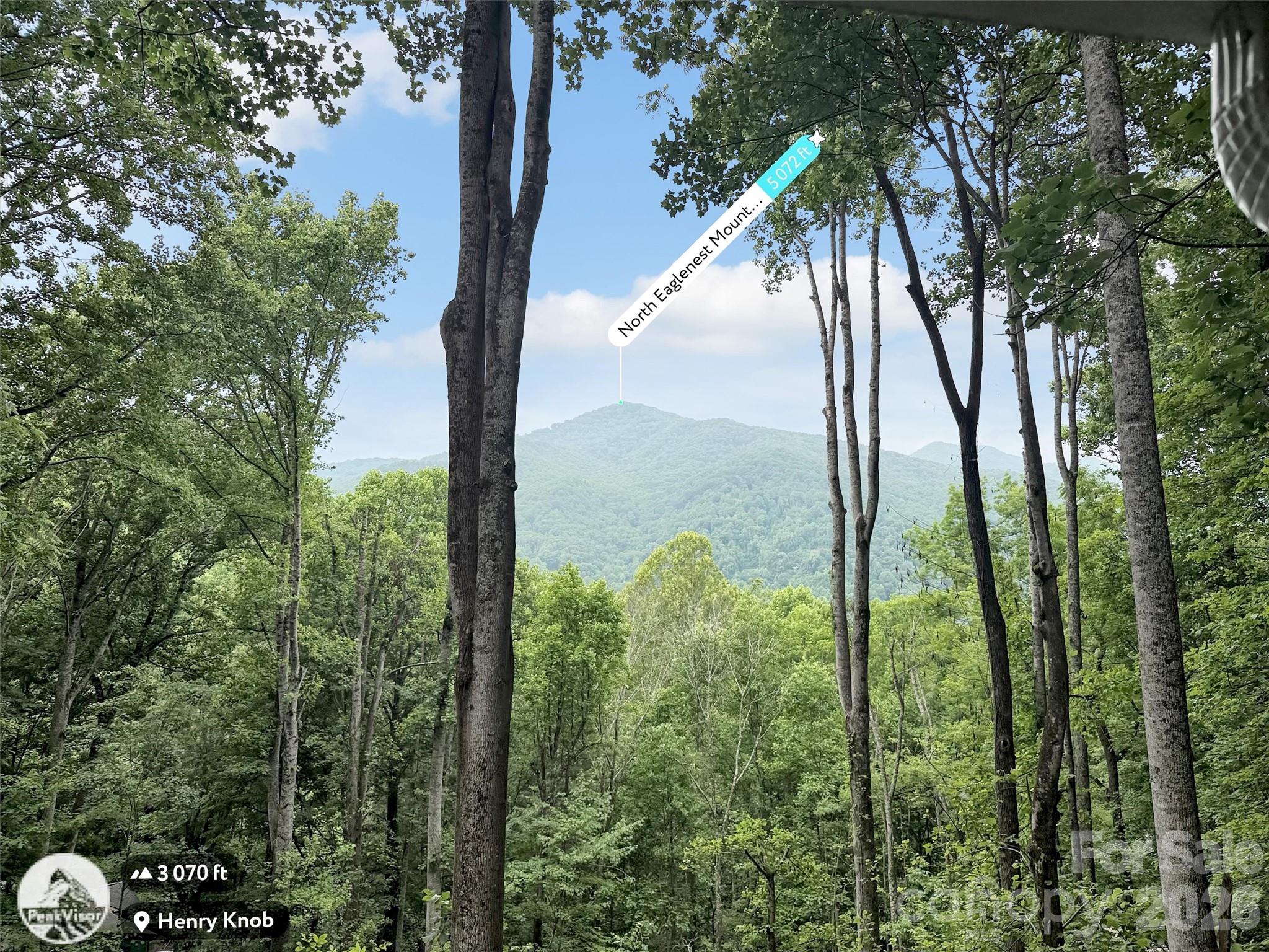 Maggie Valley Country Club Est - Residential