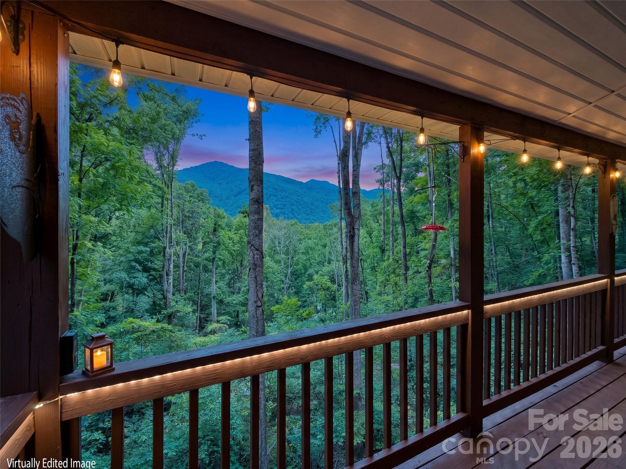 Maggie Valley Country Club Est - Residential