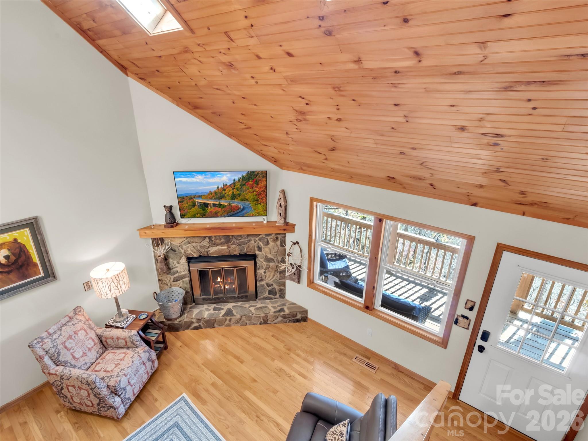 Maggie Valley Country Club Est - Residential
