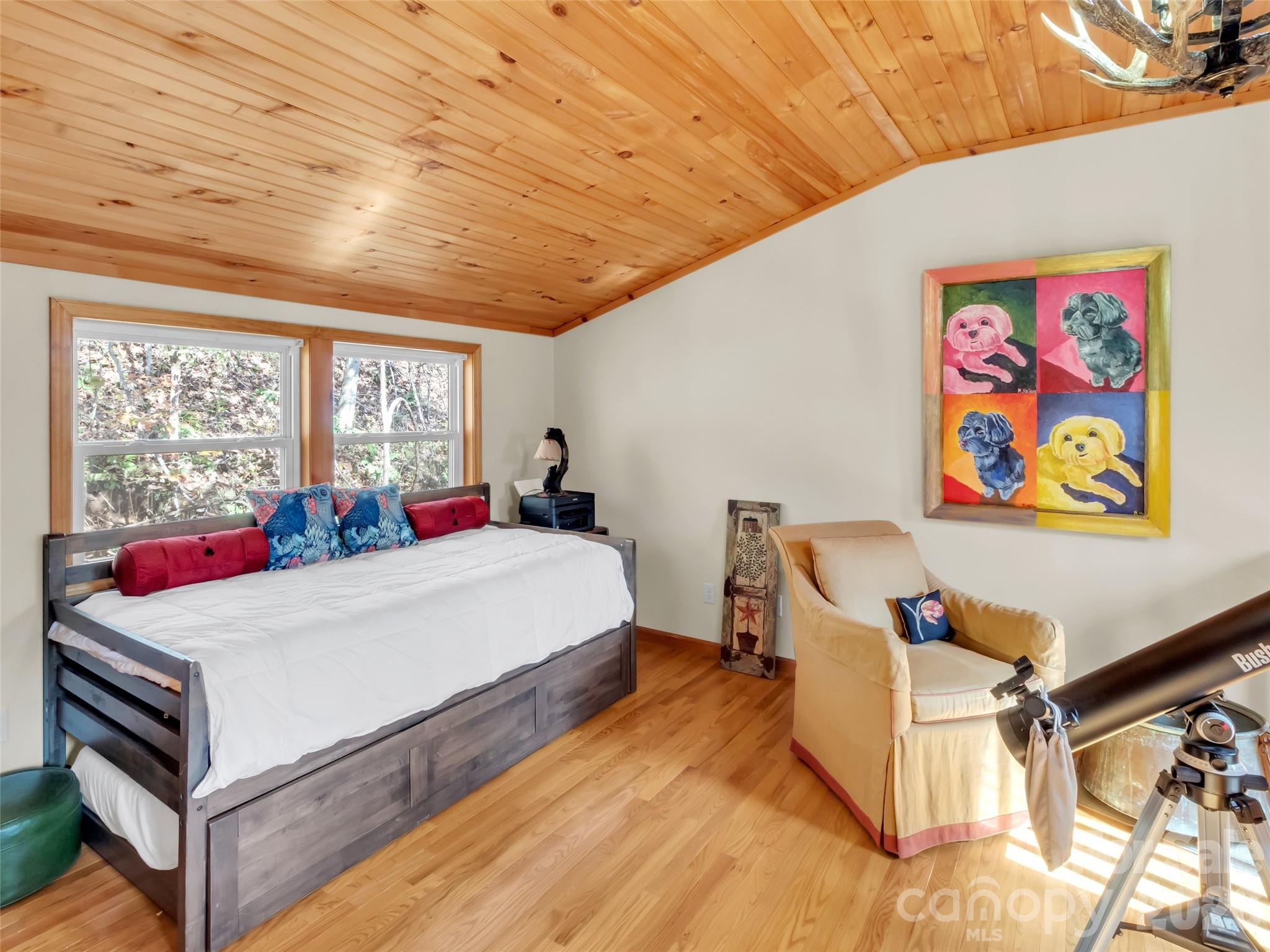 Maggie Valley Country Club Est - Residential