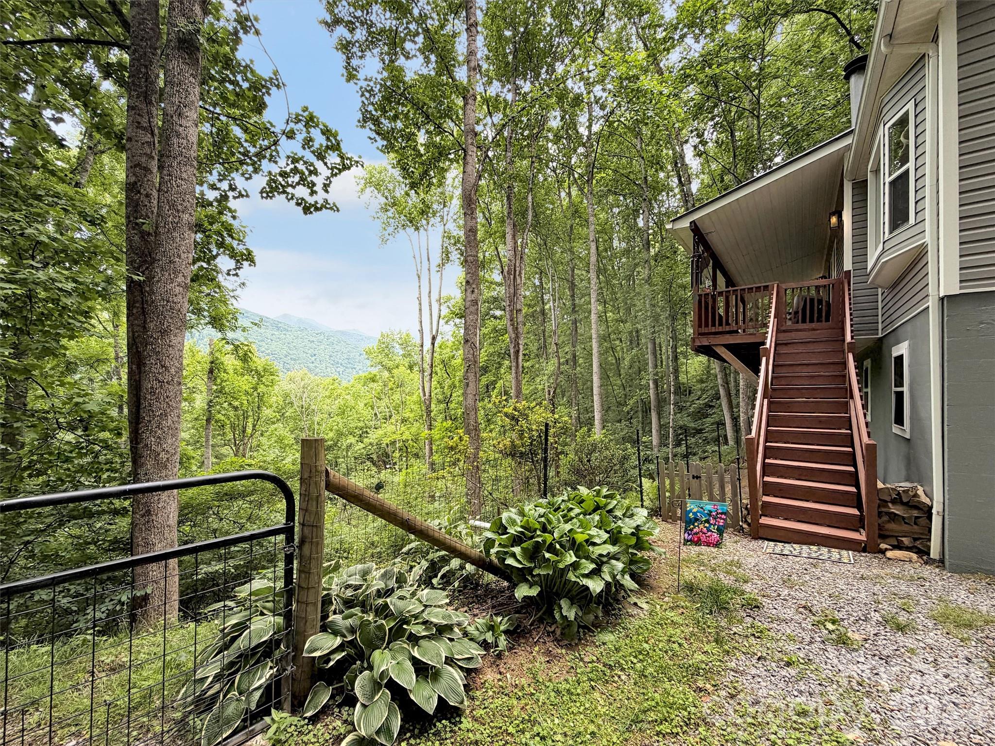 Maggie Valley Country Club Est - Residential