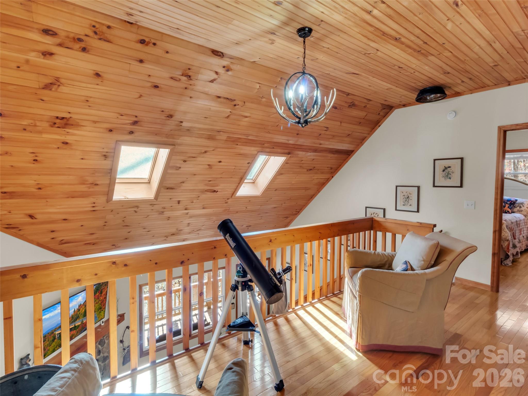 Maggie Valley Country Club Est - Residential