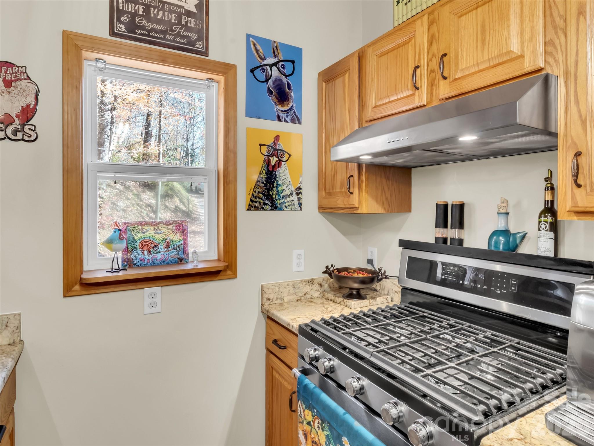 Maggie Valley Country Club Est - Residential