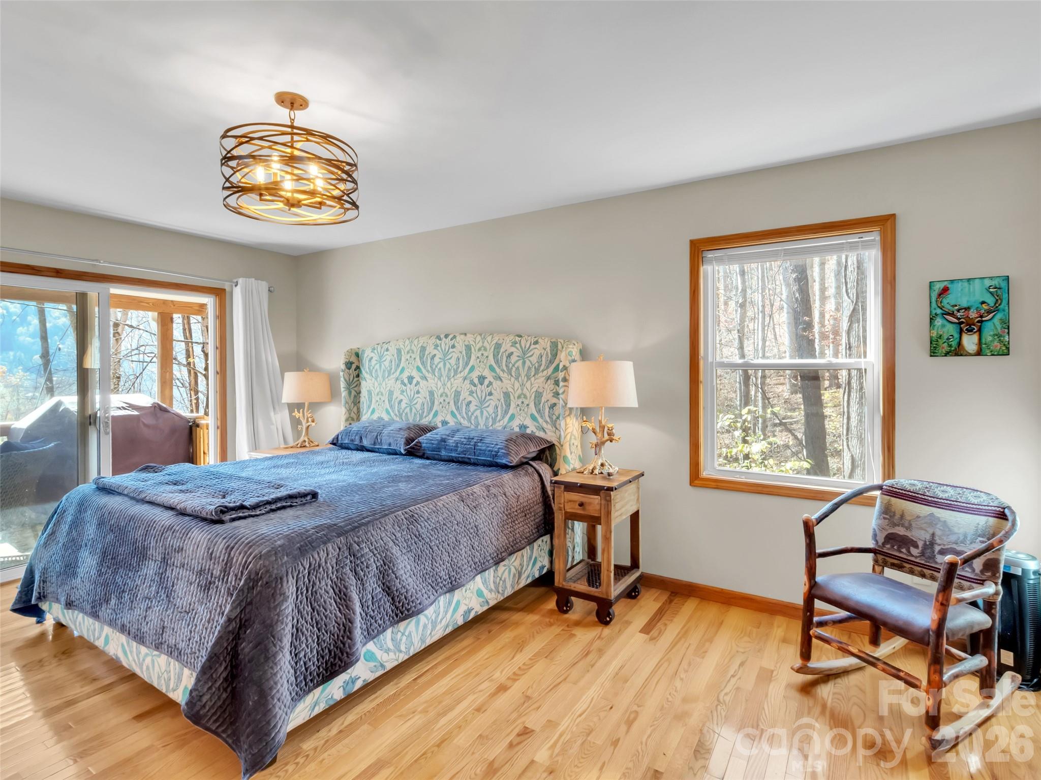 Maggie Valley Country Club Est - Residential