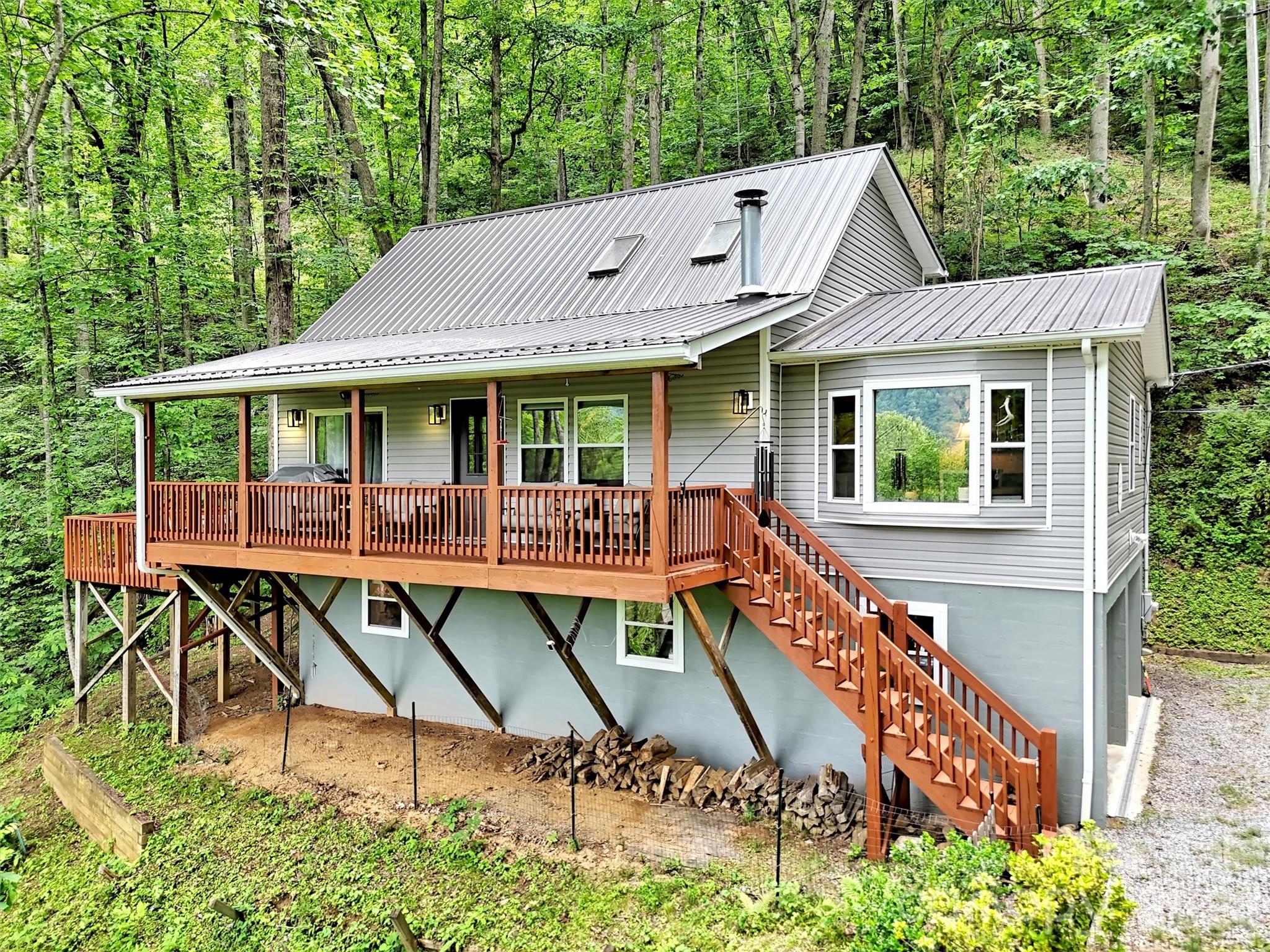 Maggie Valley Country Club Est - Residential