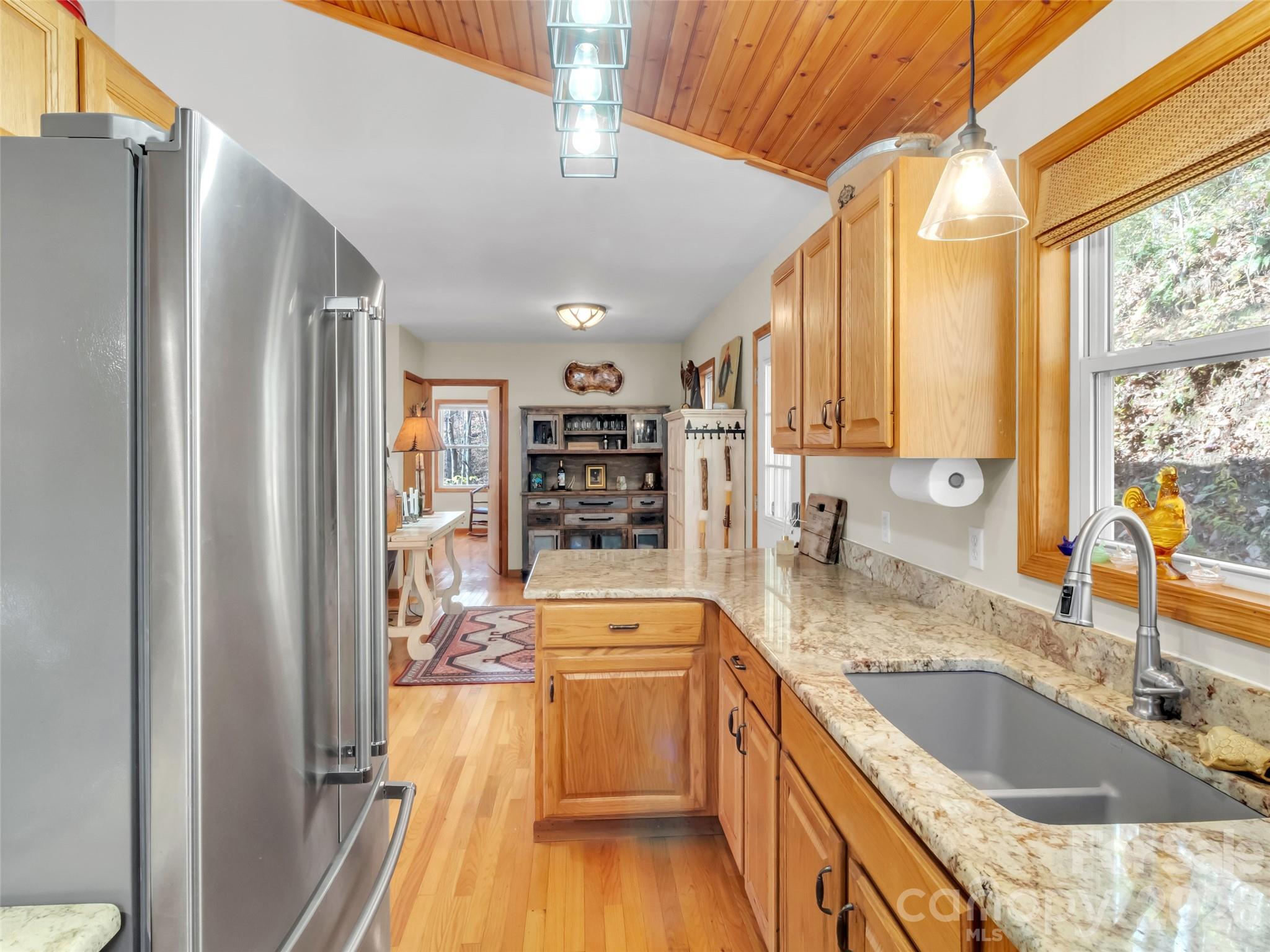 Maggie Valley Country Club Est - Residential