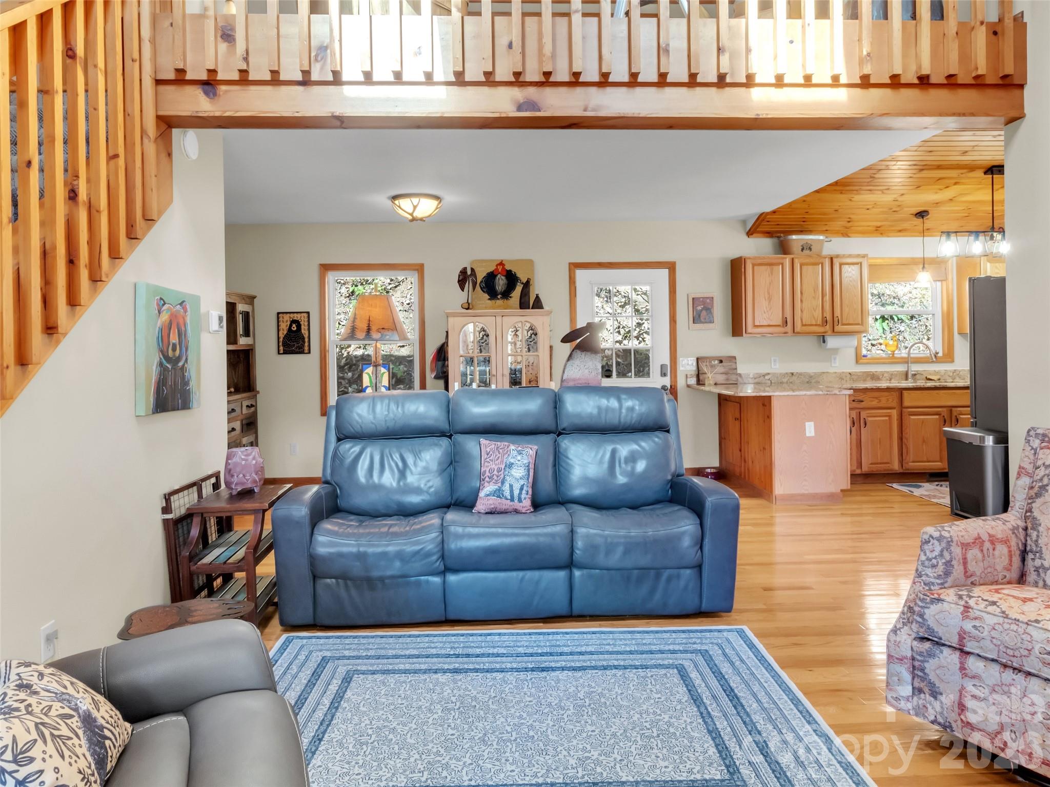 Maggie Valley Country Club Est - Residential