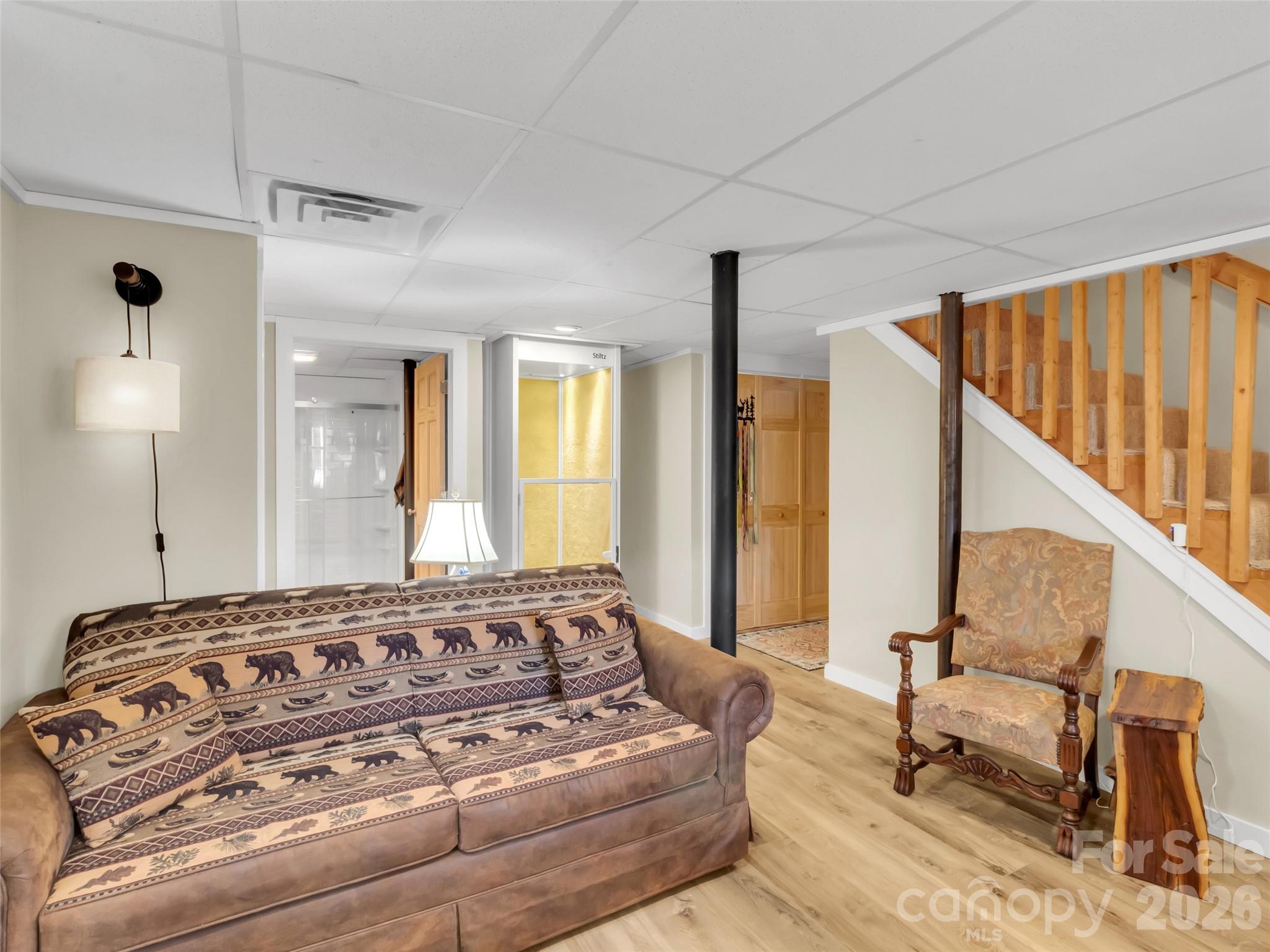 Maggie Valley Country Club Est - Residential
