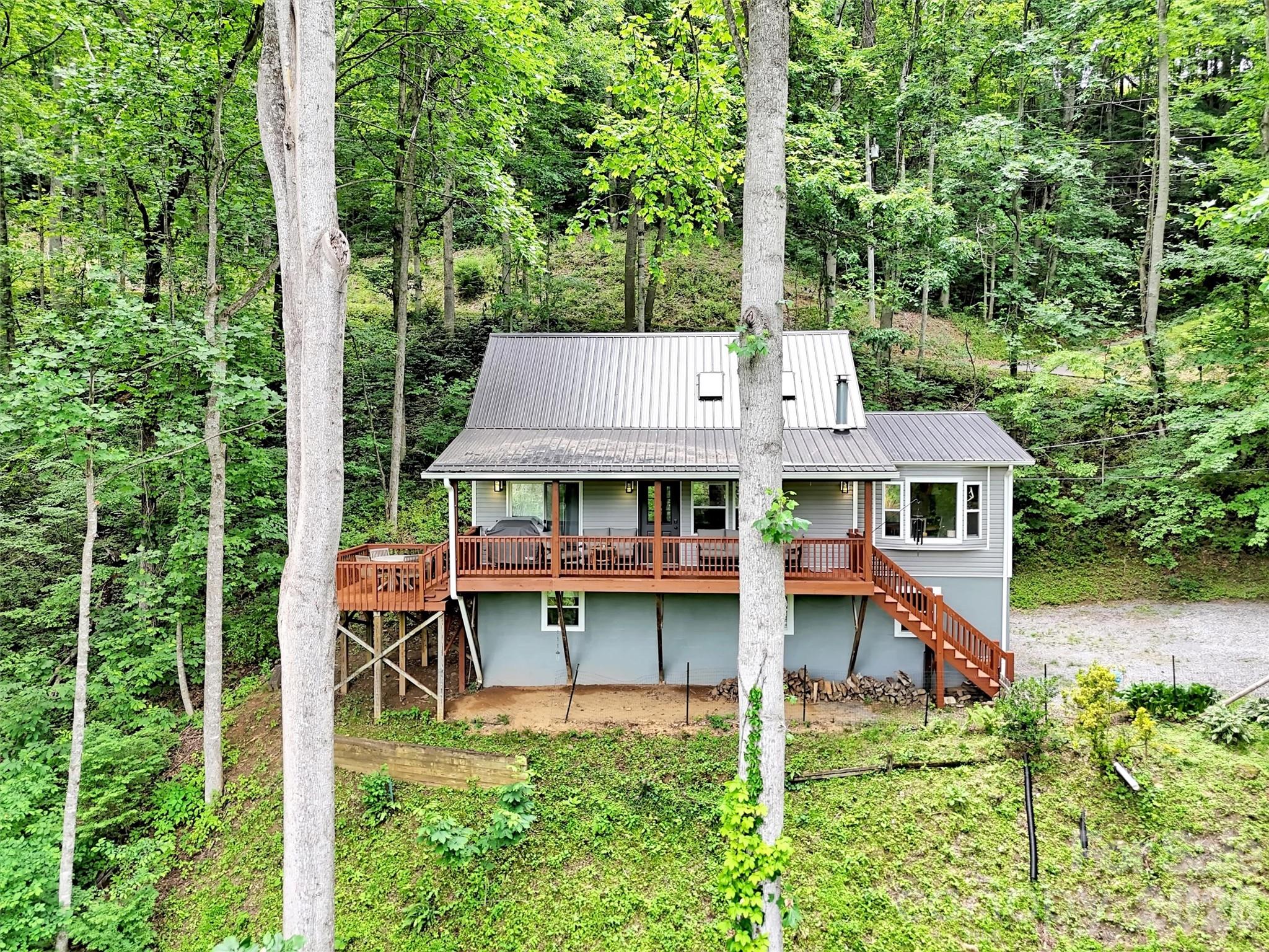 Maggie Valley Country Club Est - Residential