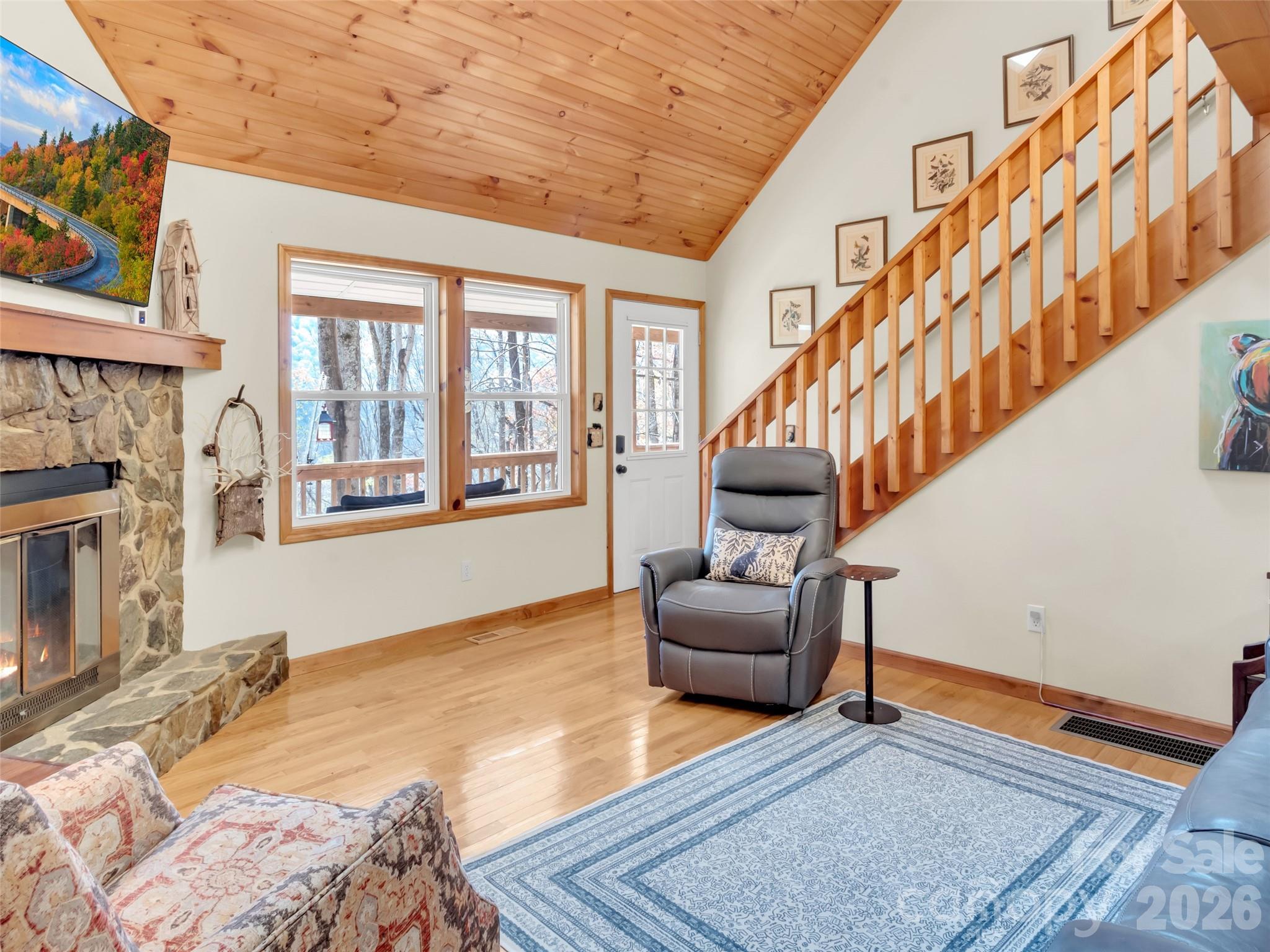 Maggie Valley Country Club Est - Residential