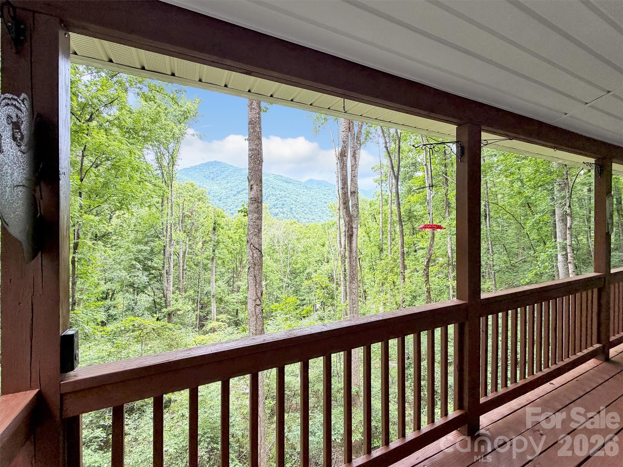 Maggie Valley Country Club Est - Residential