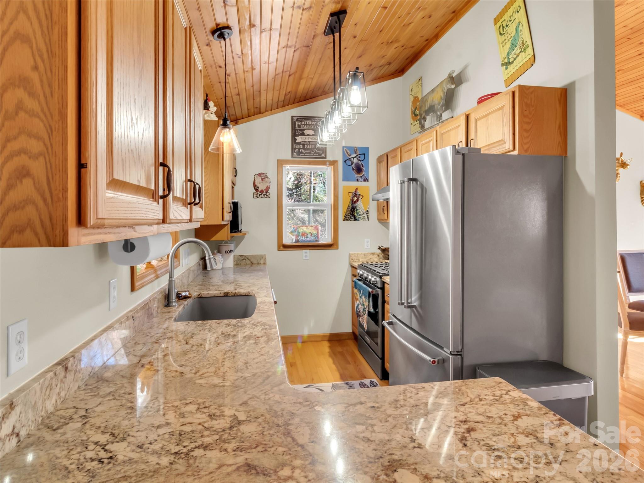 Maggie Valley Country Club Est - Residential