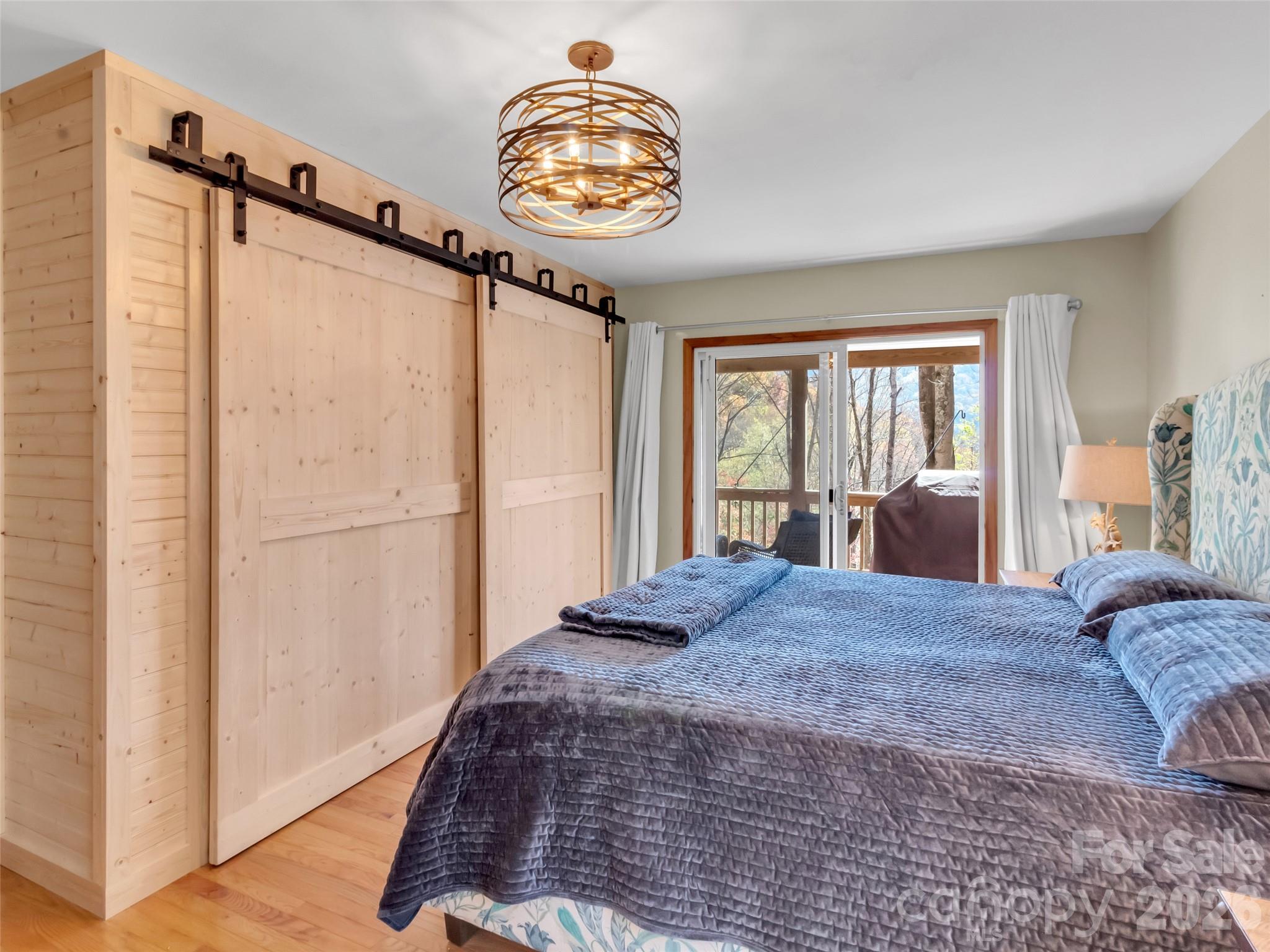 Maggie Valley Country Club Est - Residential