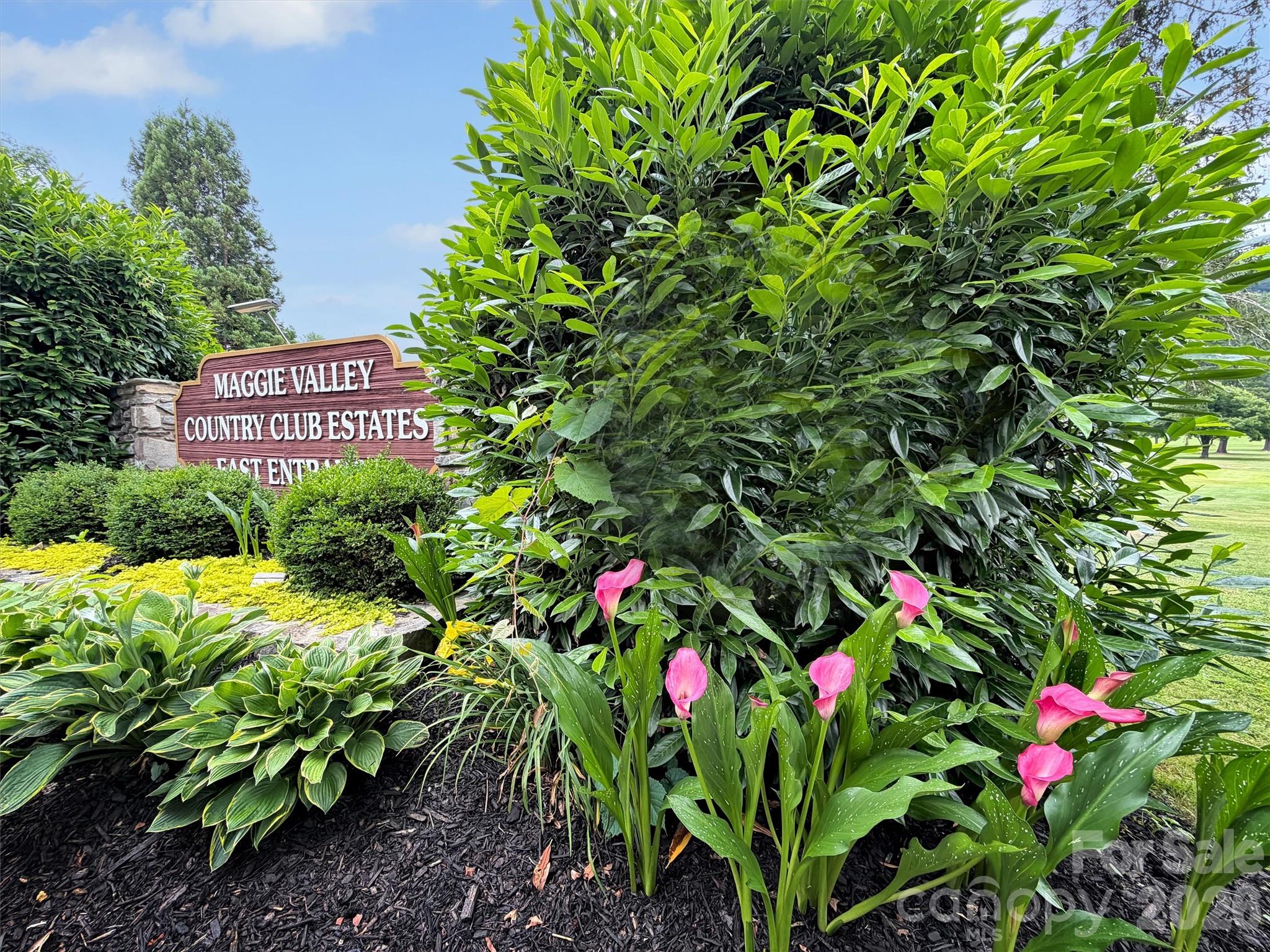 Maggie Valley Country Club Est - Residential