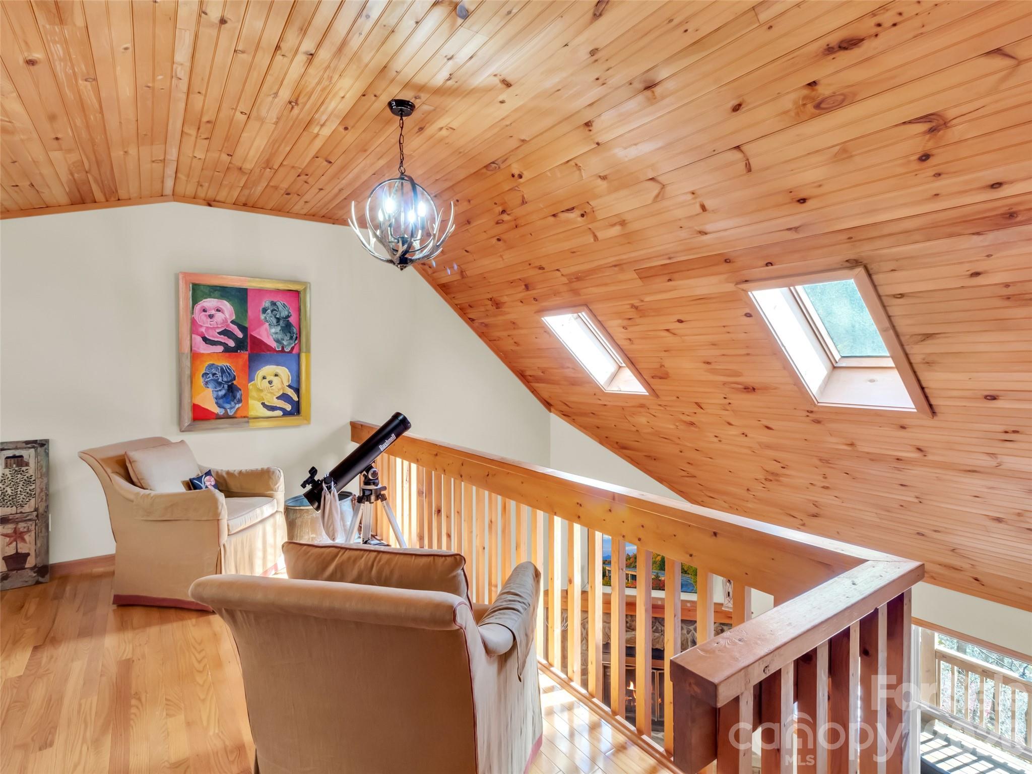 Maggie Valley Country Club Est - Residential