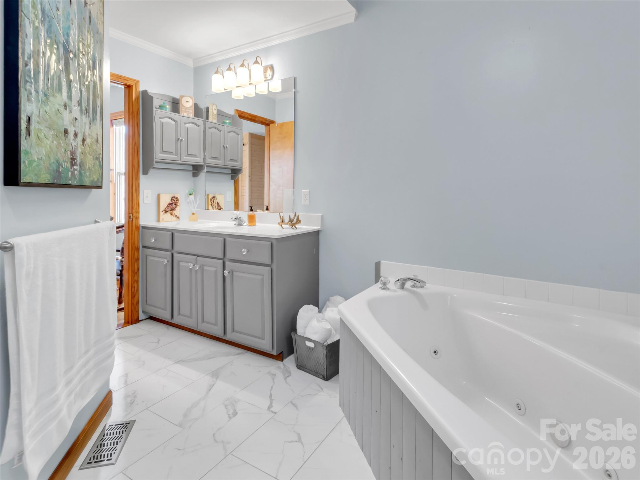Maggie Valley Country Club Est - Residential