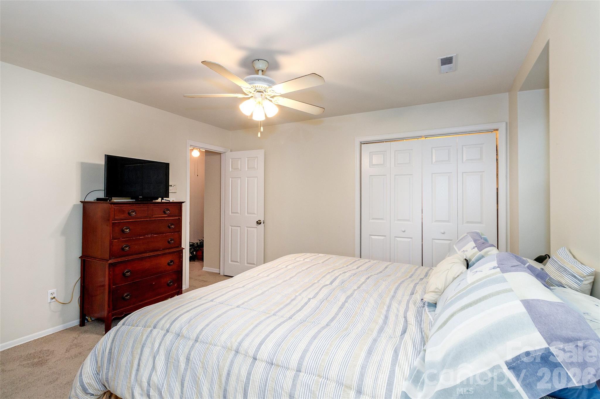 Sharon South - Residential