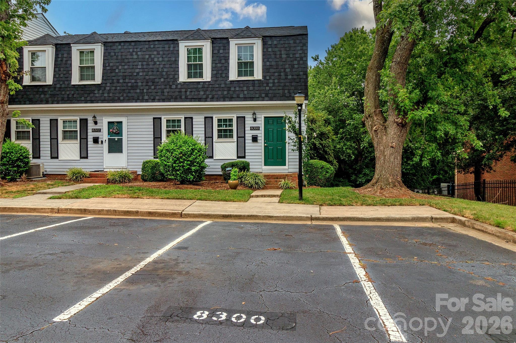 Sharon South - Residential
