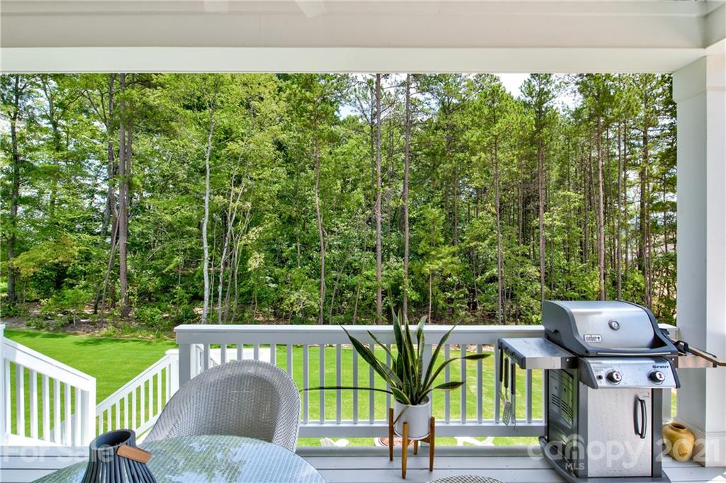 Bent Creek - Residential