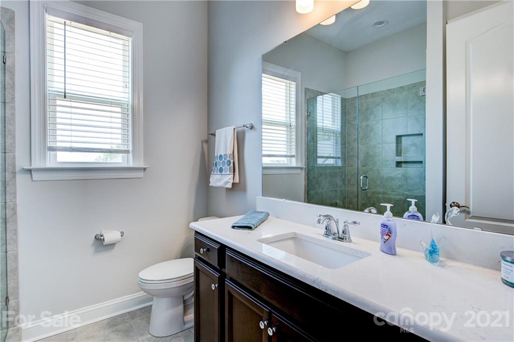 Bent Creek - Residential