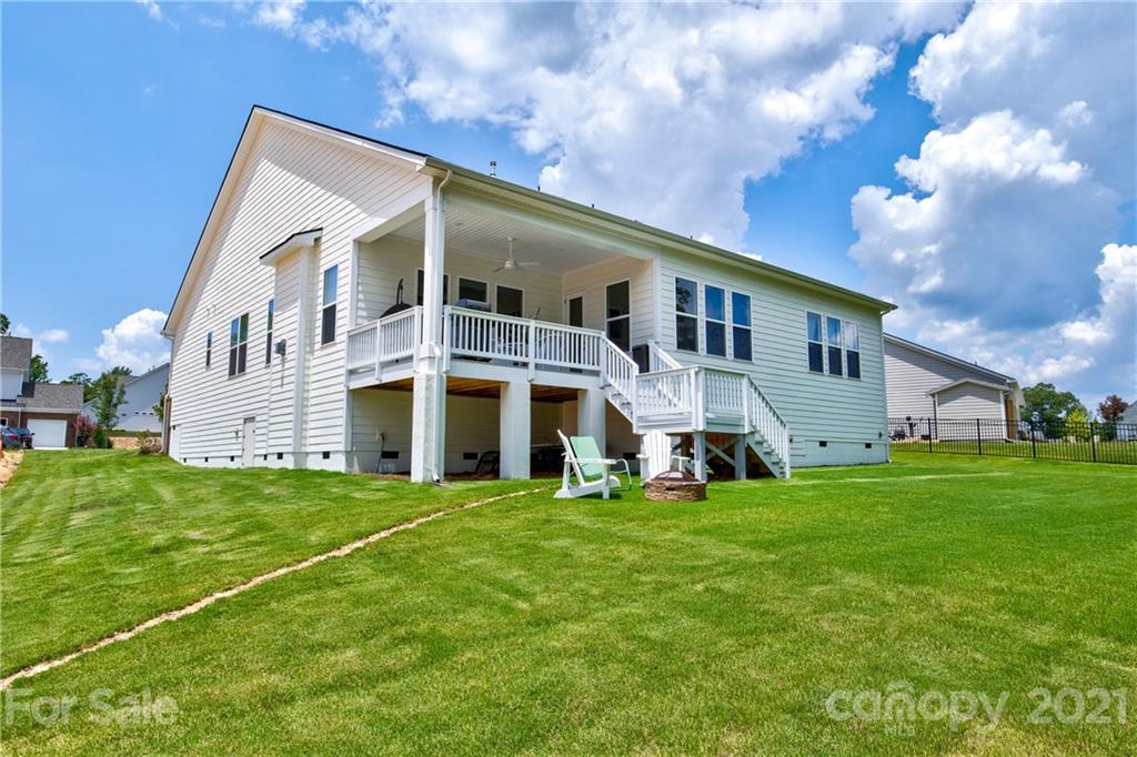 Bent Creek - Residential