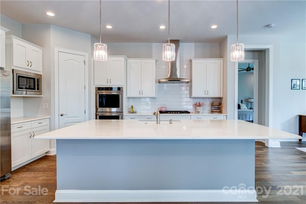 Bent Creek - Residential