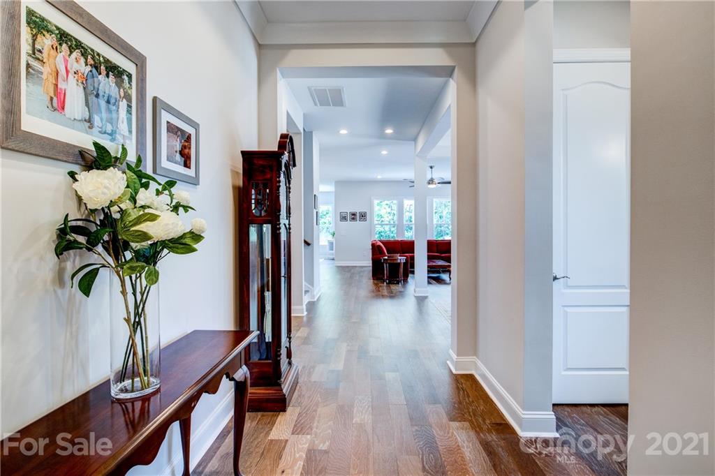 Bent Creek - Residential