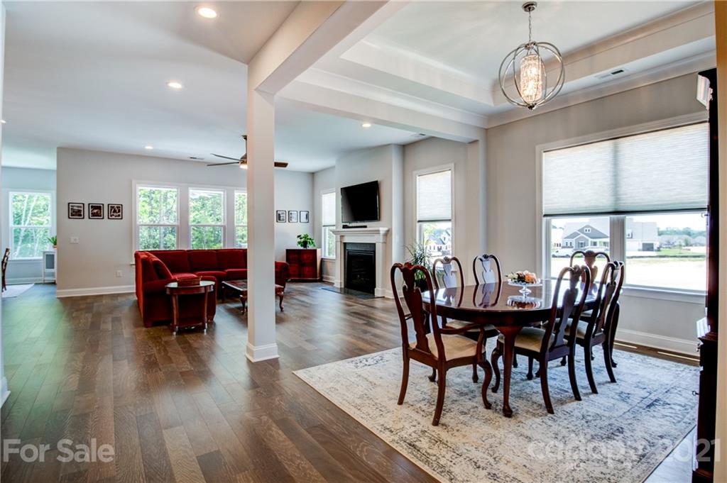 Bent Creek - Residential
