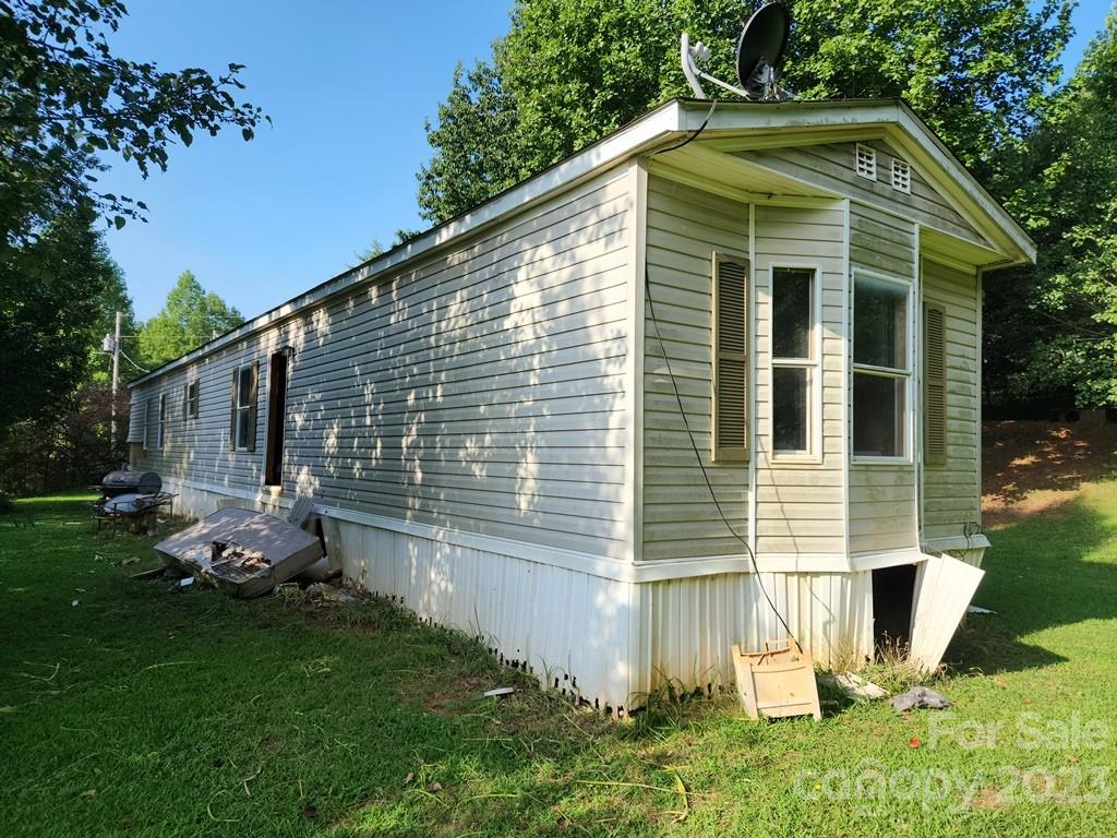 Other - Residential