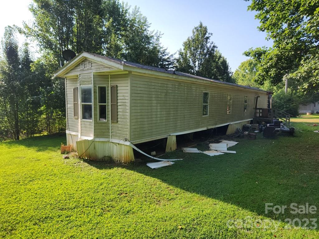 Other - Residential