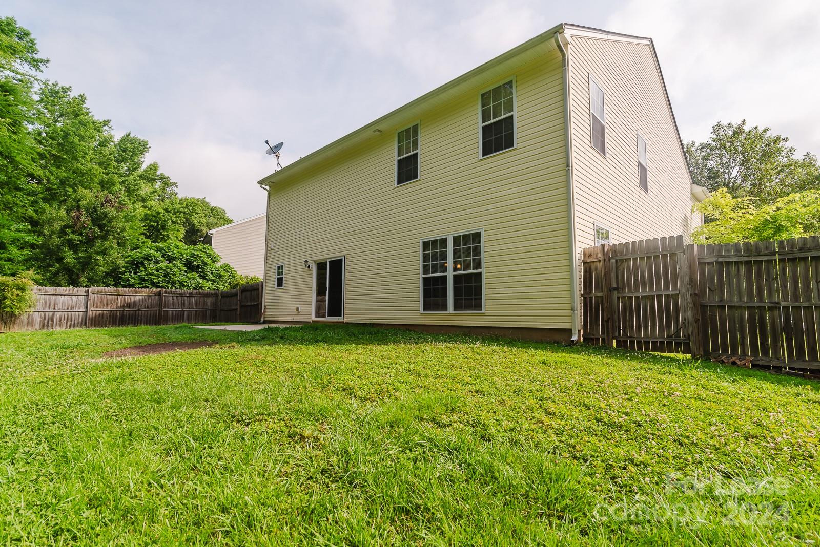 Bethelfields - Residential Lease