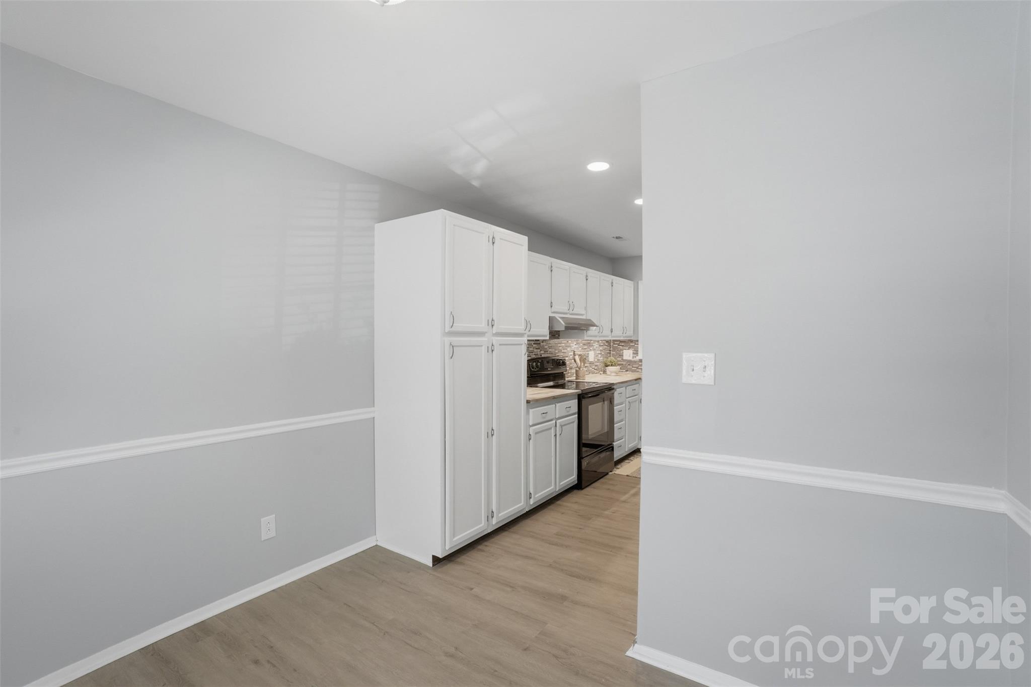 Sardis Forest Patio Homes - Residential