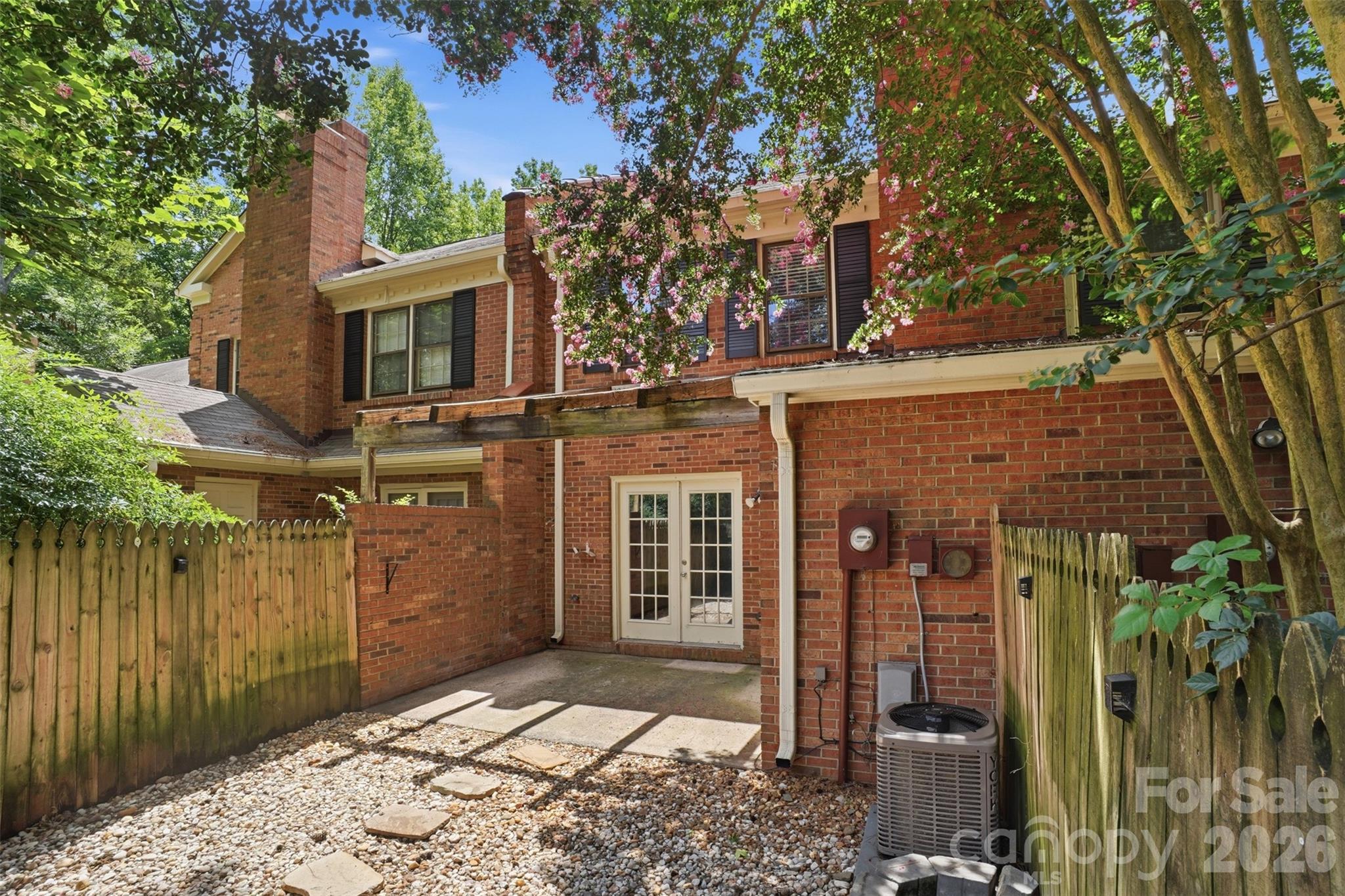 Sardis Forest Patio Homes - Residential