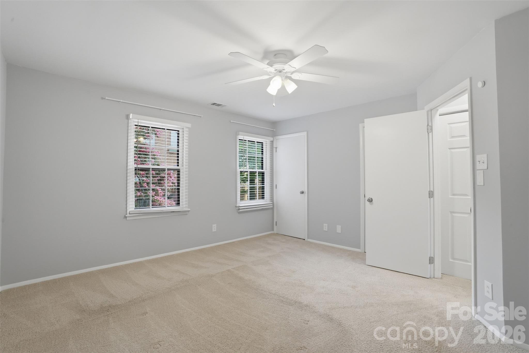 Sardis Forest Patio Homes - Residential